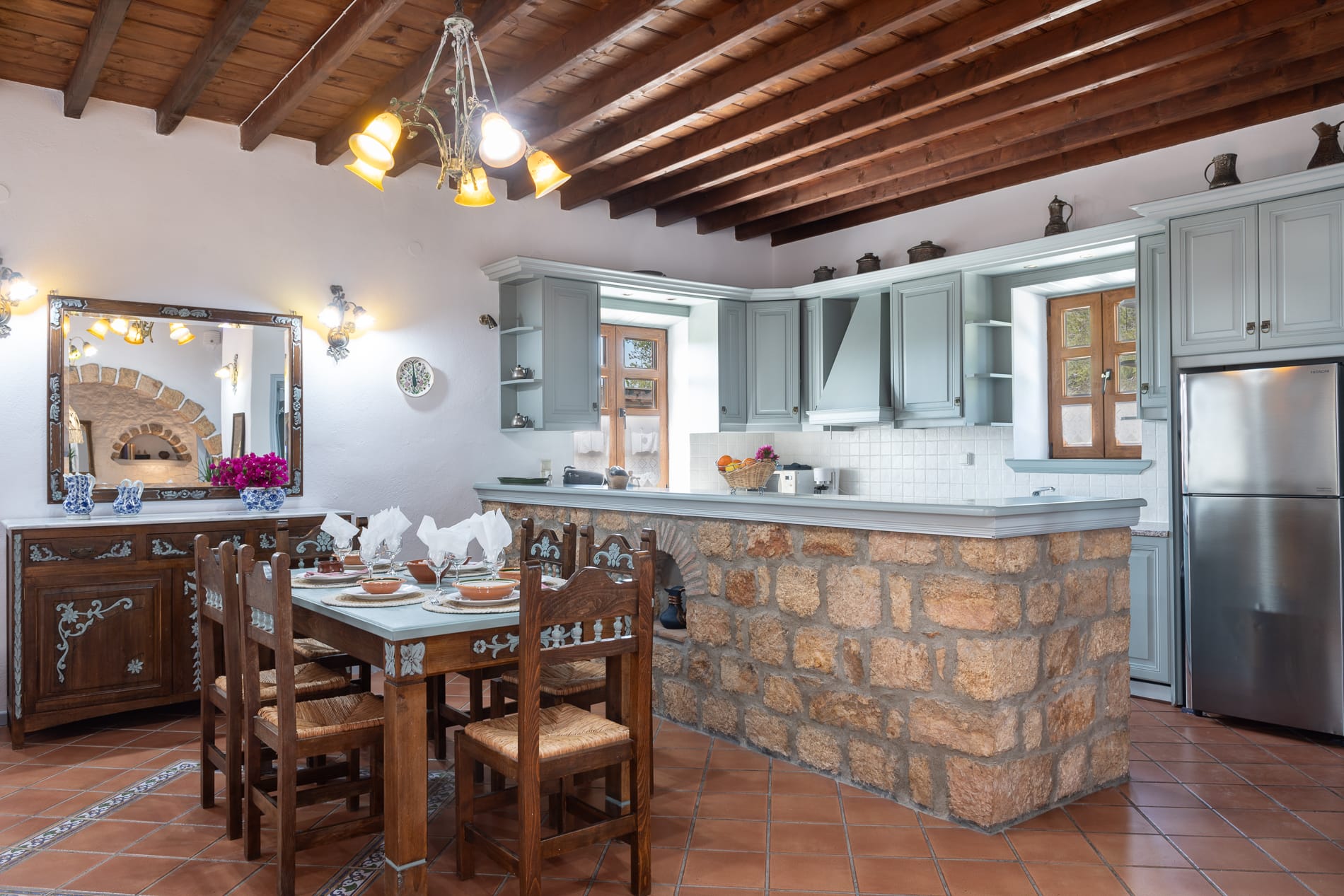 Villa Margarita with Private Pool