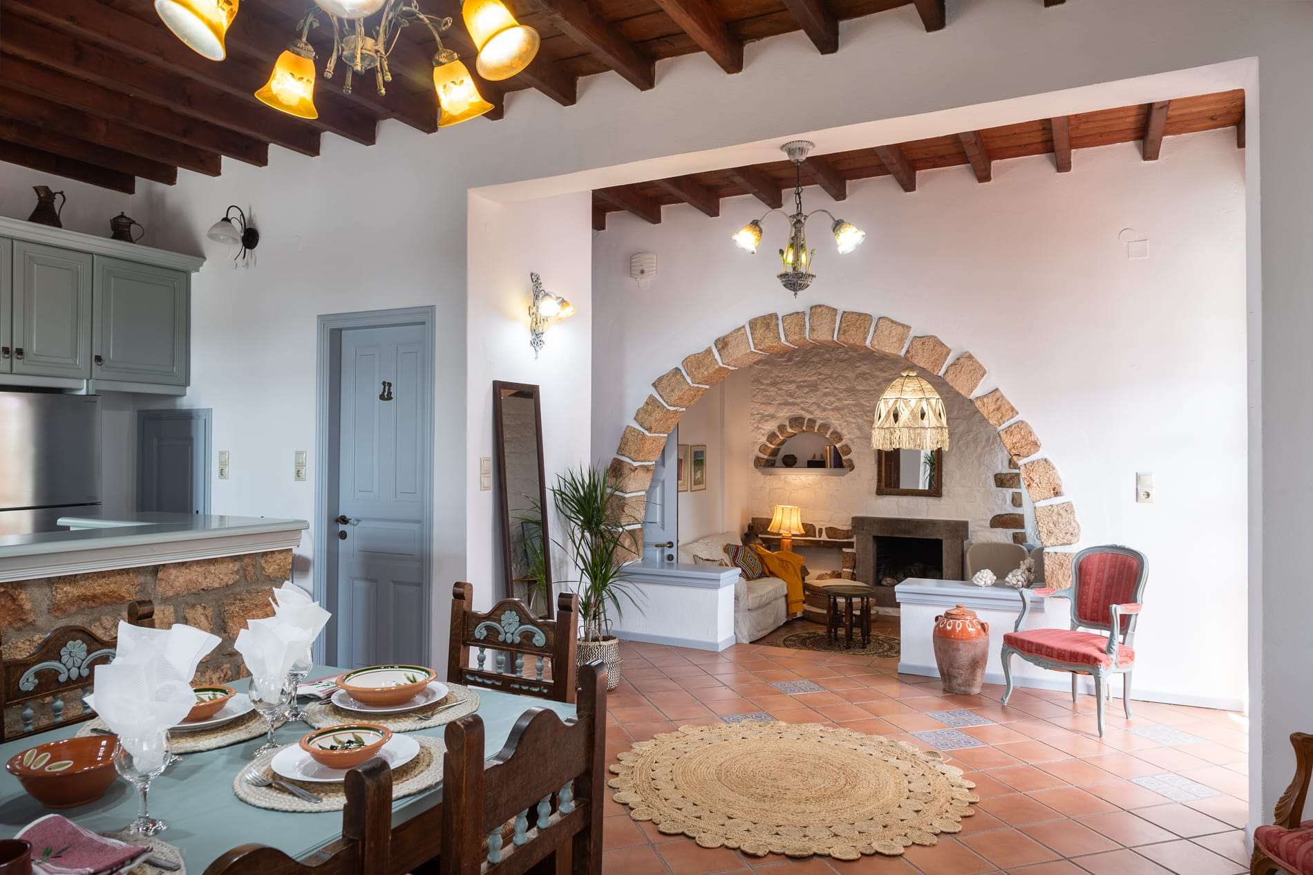 Villa Margarita with Private Pool