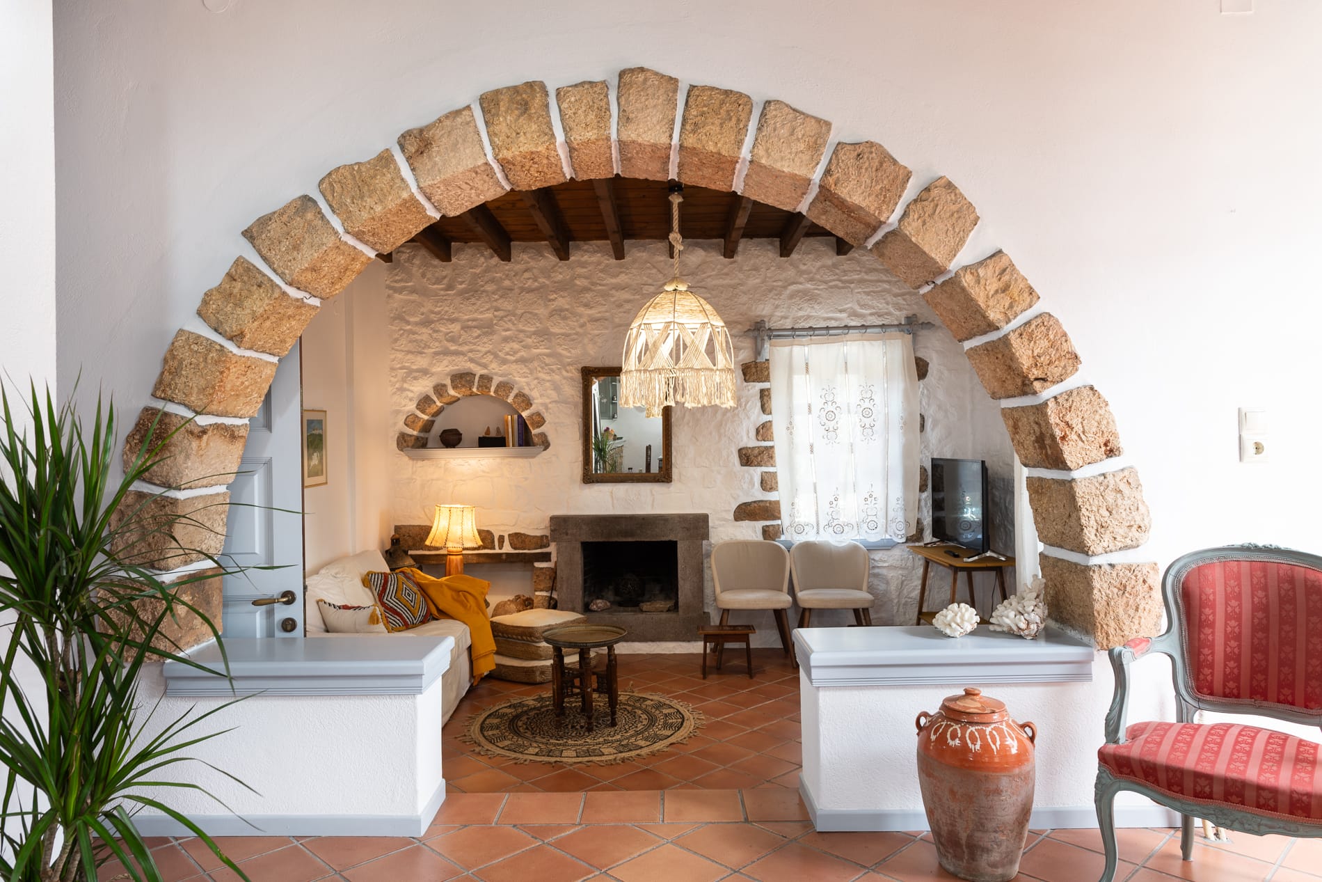 Villa Margarita with Private Pool