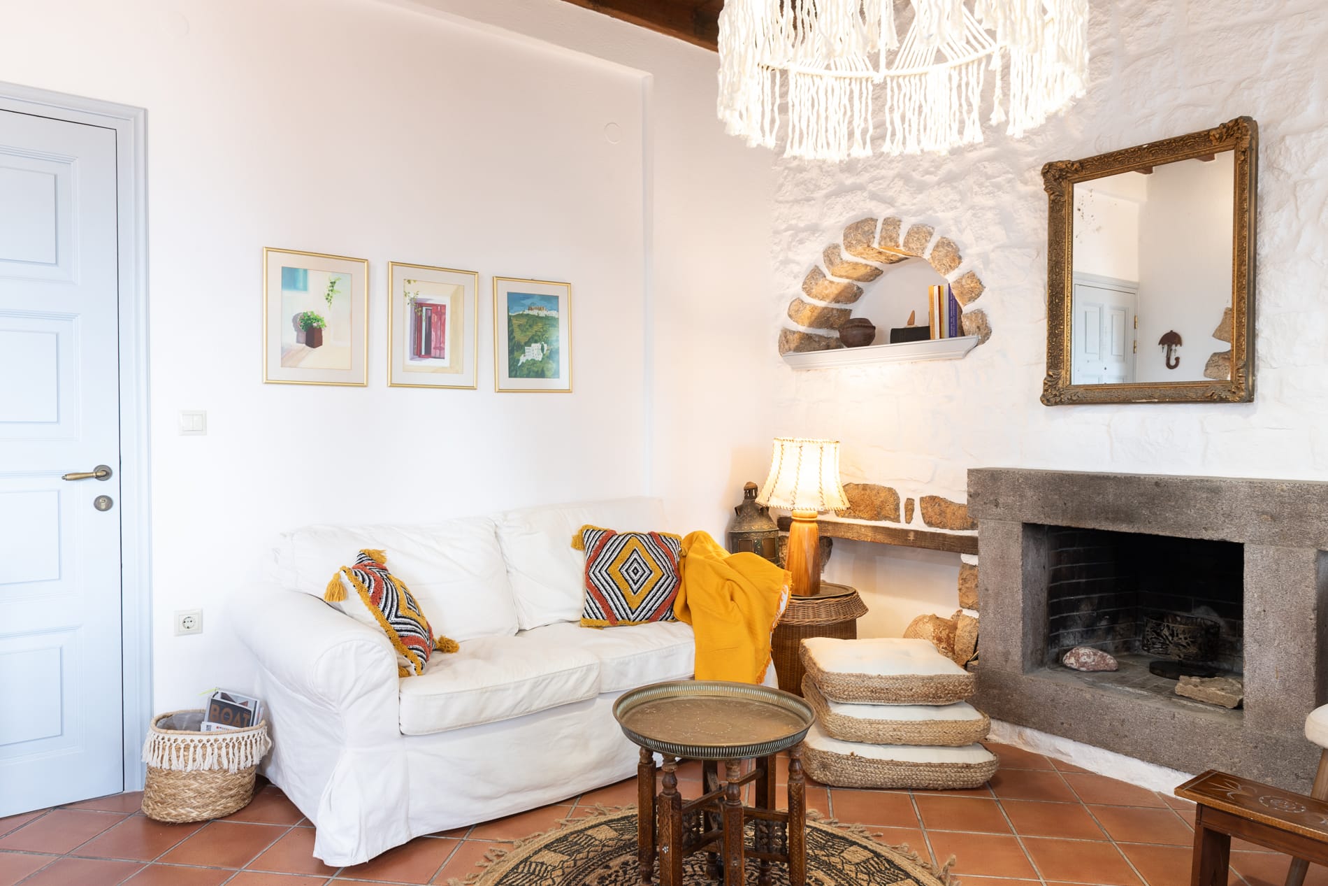 Villa Margarita with Private Pool