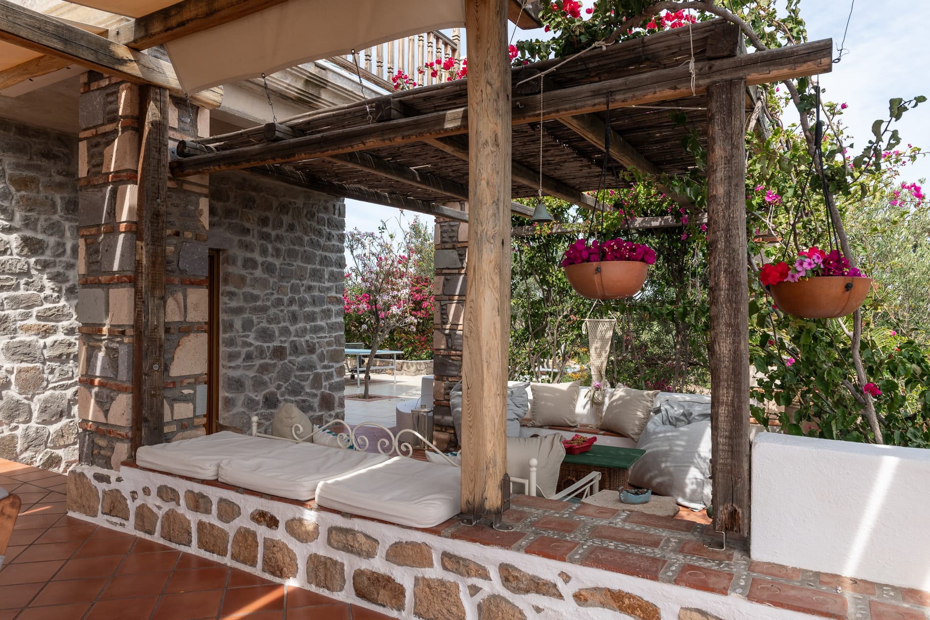 Villa Margarita with Private Pool