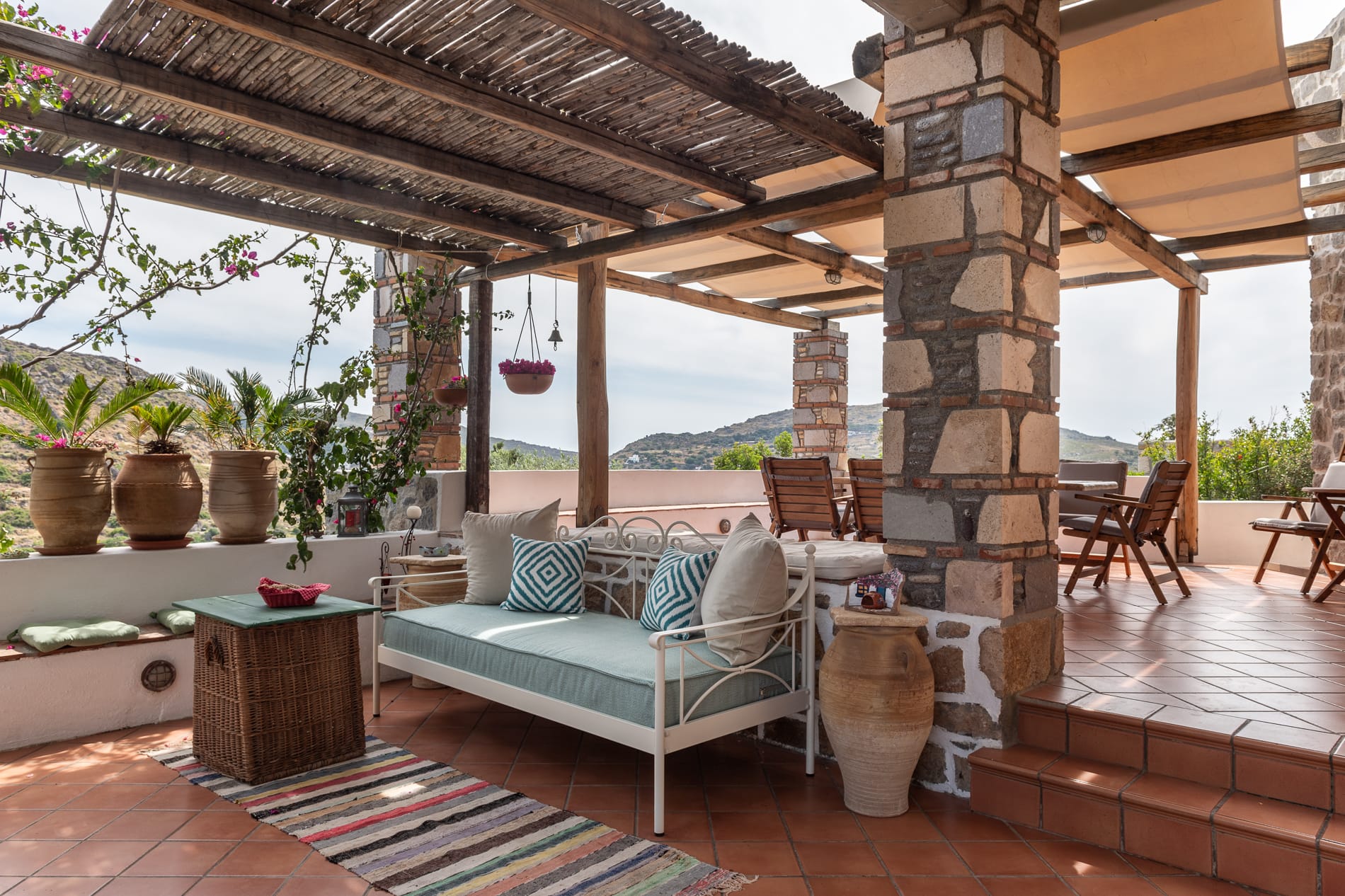 Villa Margarita with Private Pool