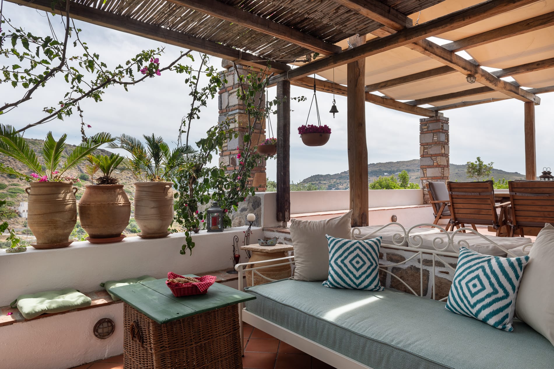 Villa Margarita with Private Pool