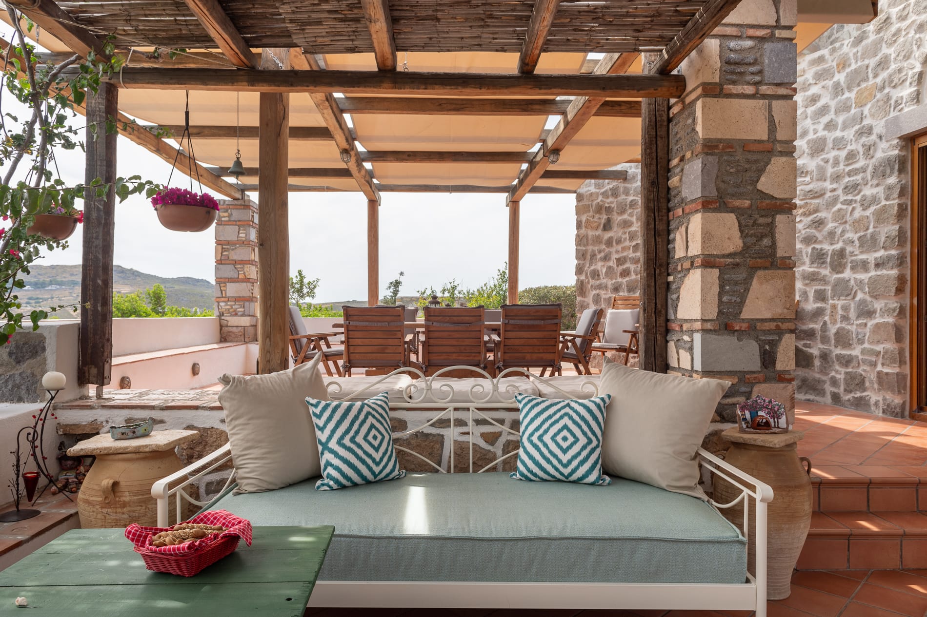 Villa Margarita with Private Pool