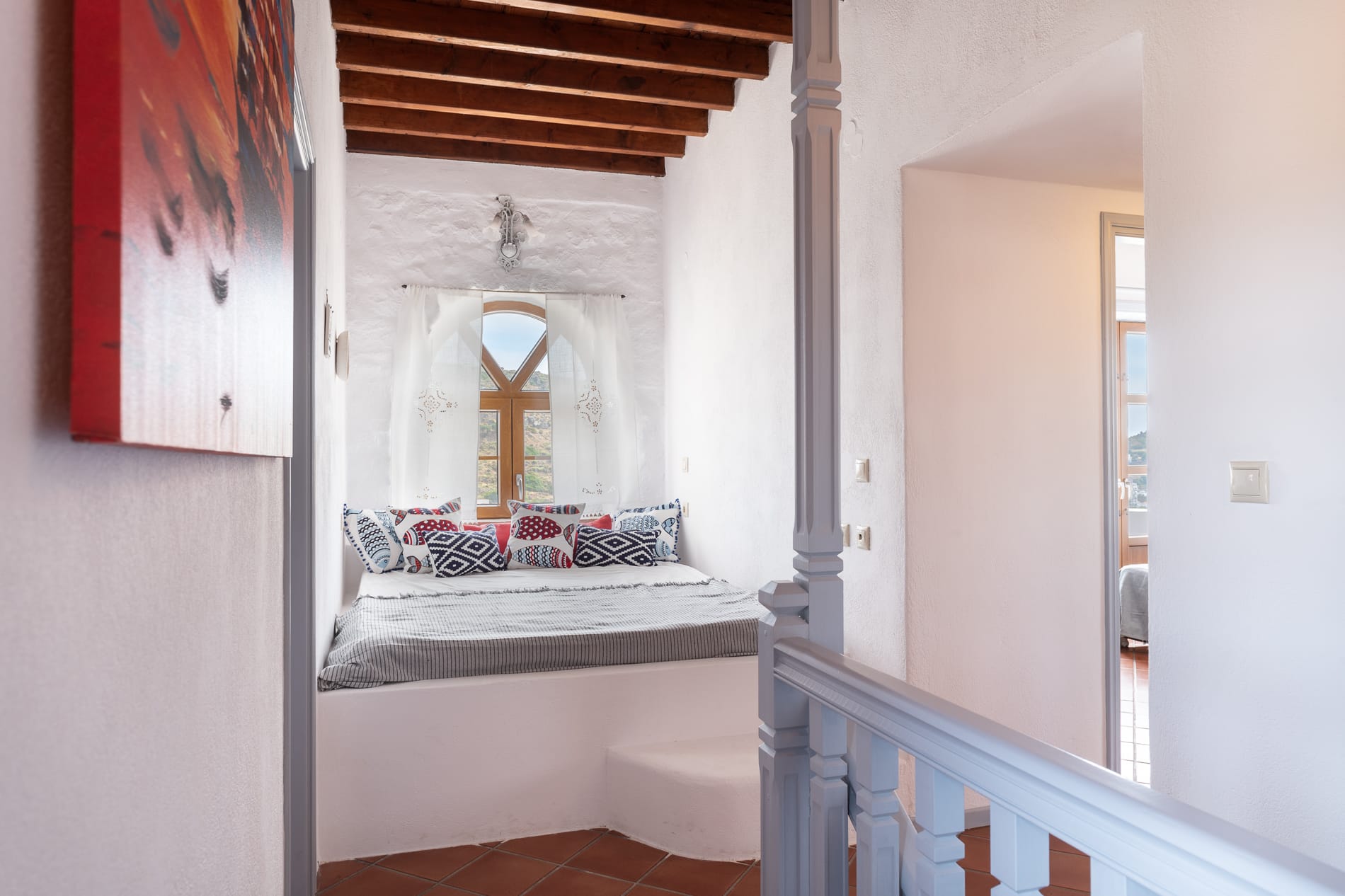 Villa Margarita with Private Pool