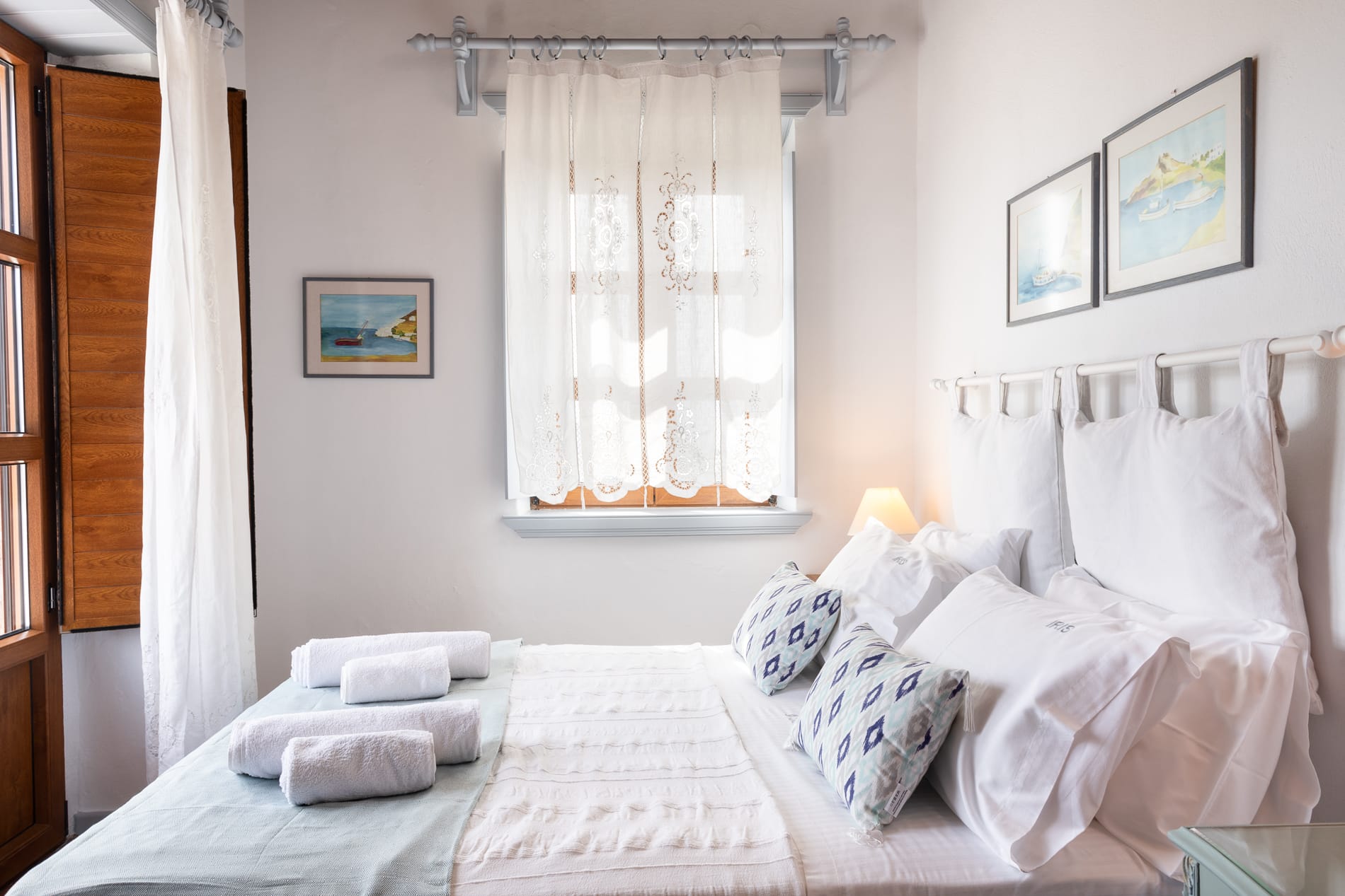 Villa Margarita with Private Pool