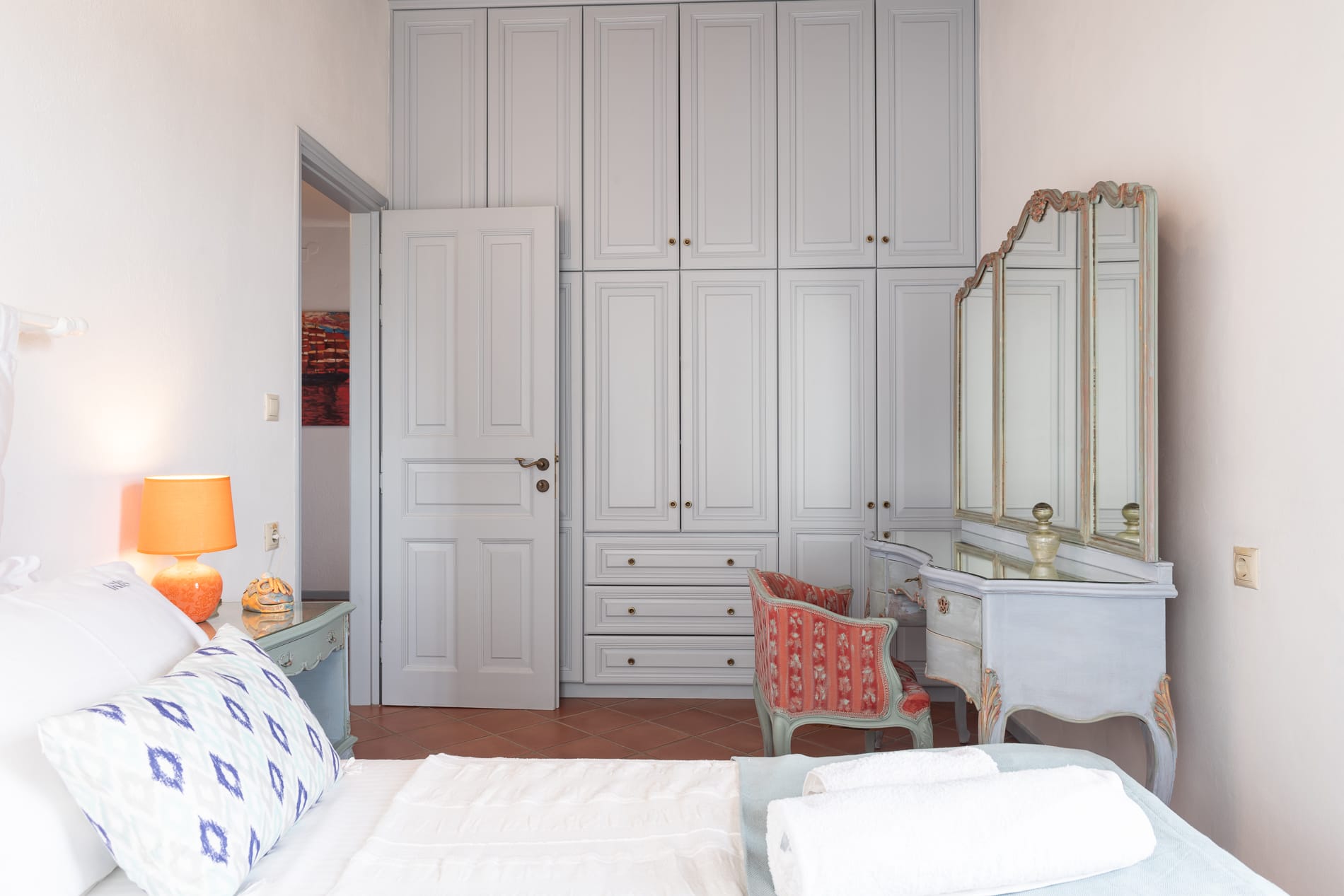 Villa Margarita with Private Pool