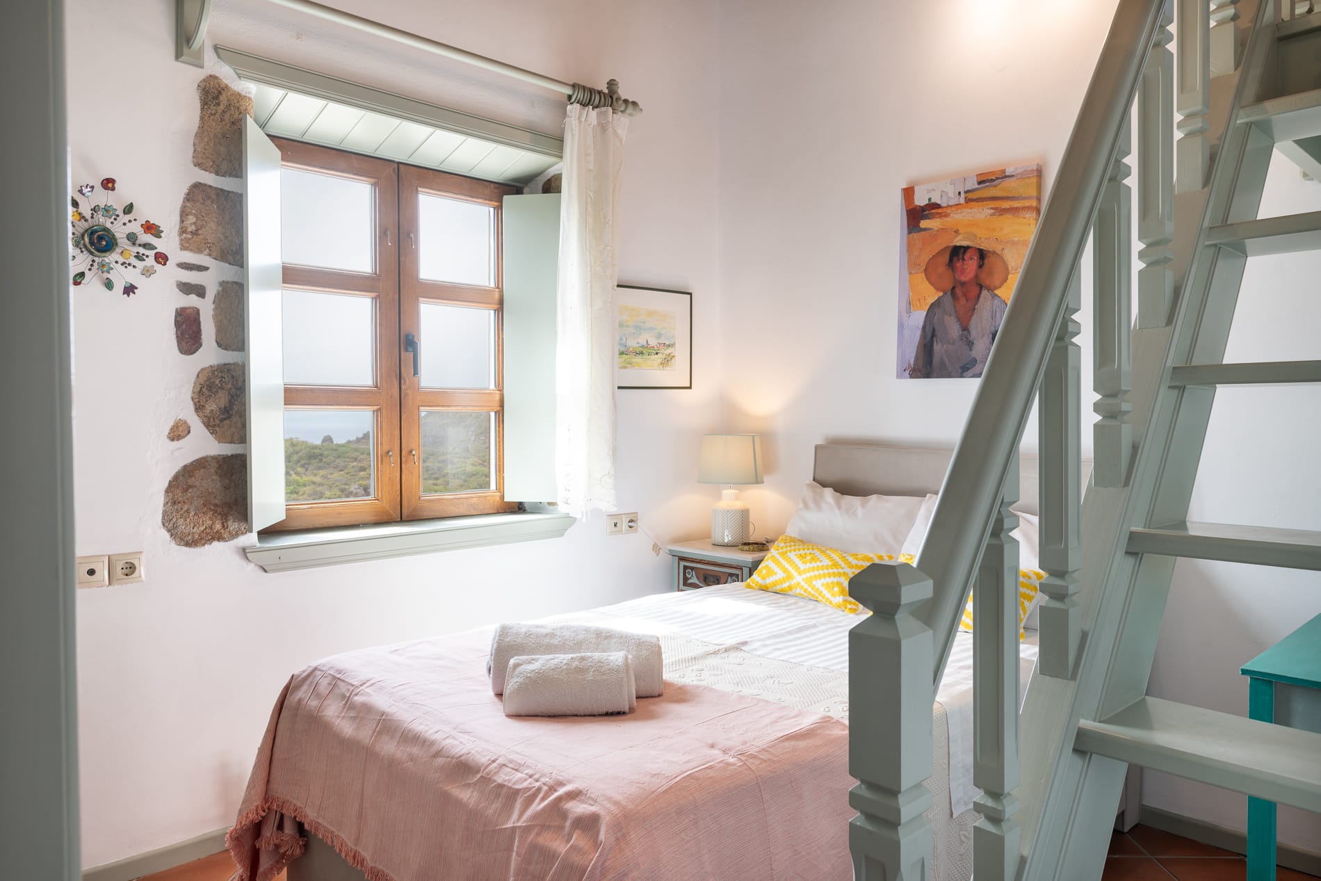 Villa Margarita with Private Pool