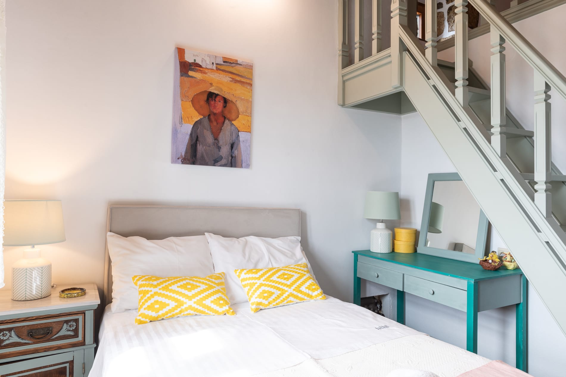 Villa Margarita with Private Pool