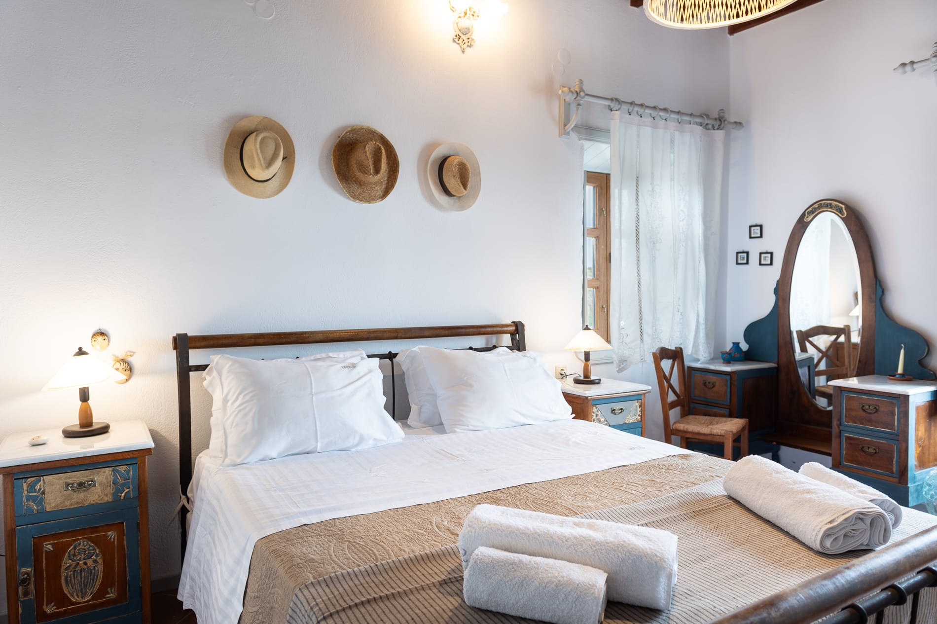 Villa Margarita with Private Pool