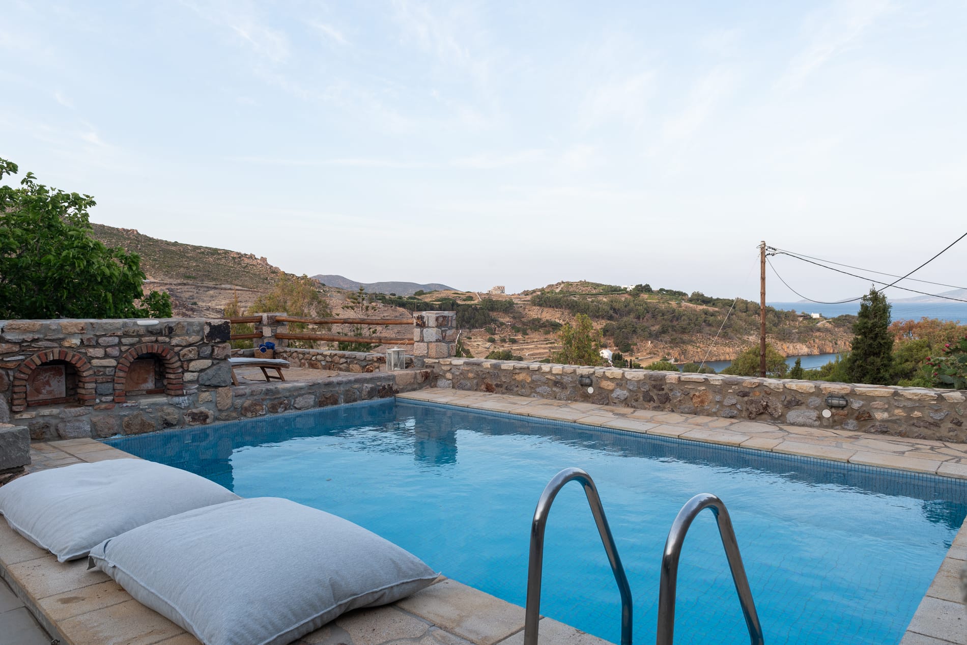 Villa Margarita with Private Pool