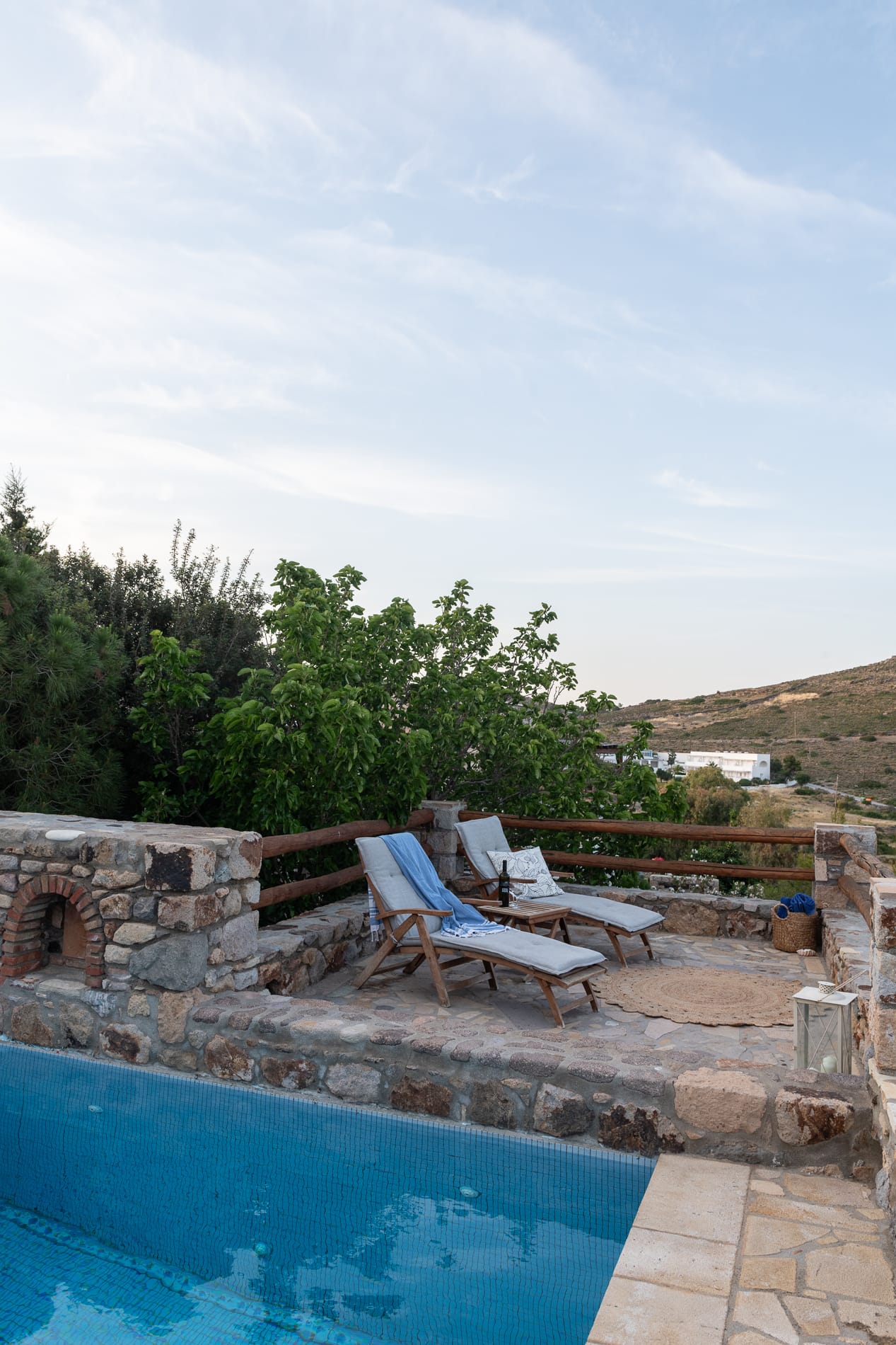 Villa Margarita with Private Pool