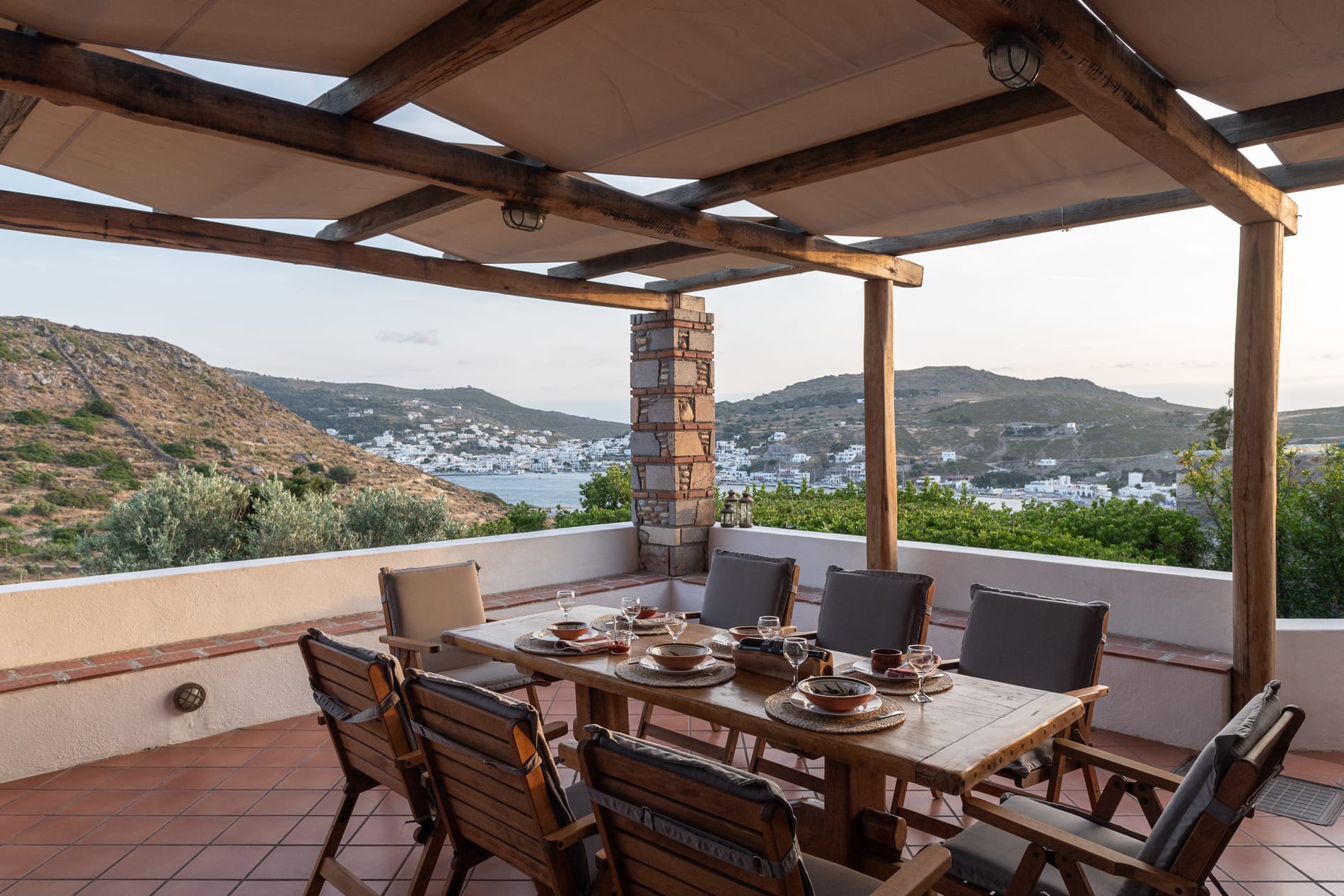 Villa Margarita with Private Pool