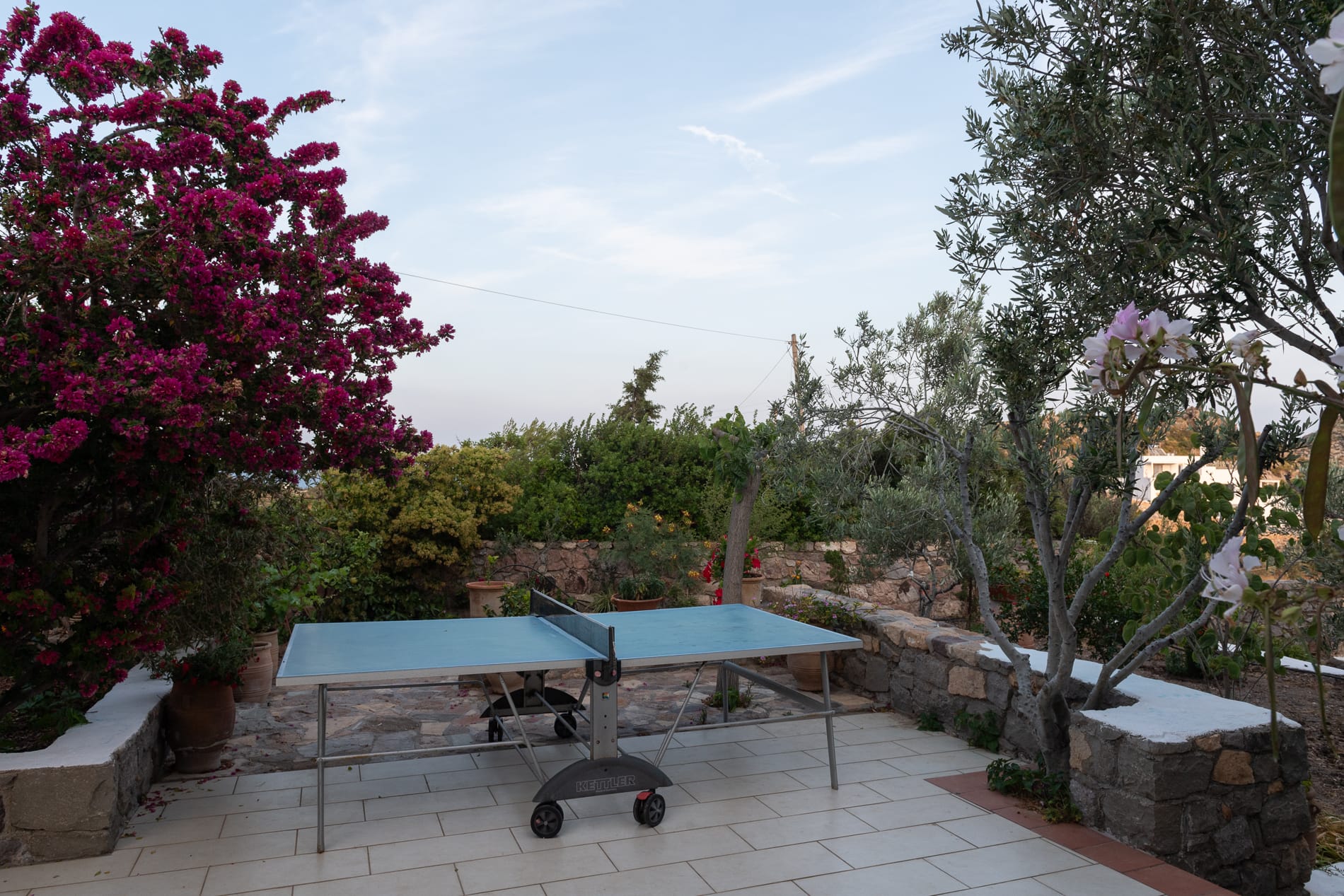 Villa Margarita with Private Pool