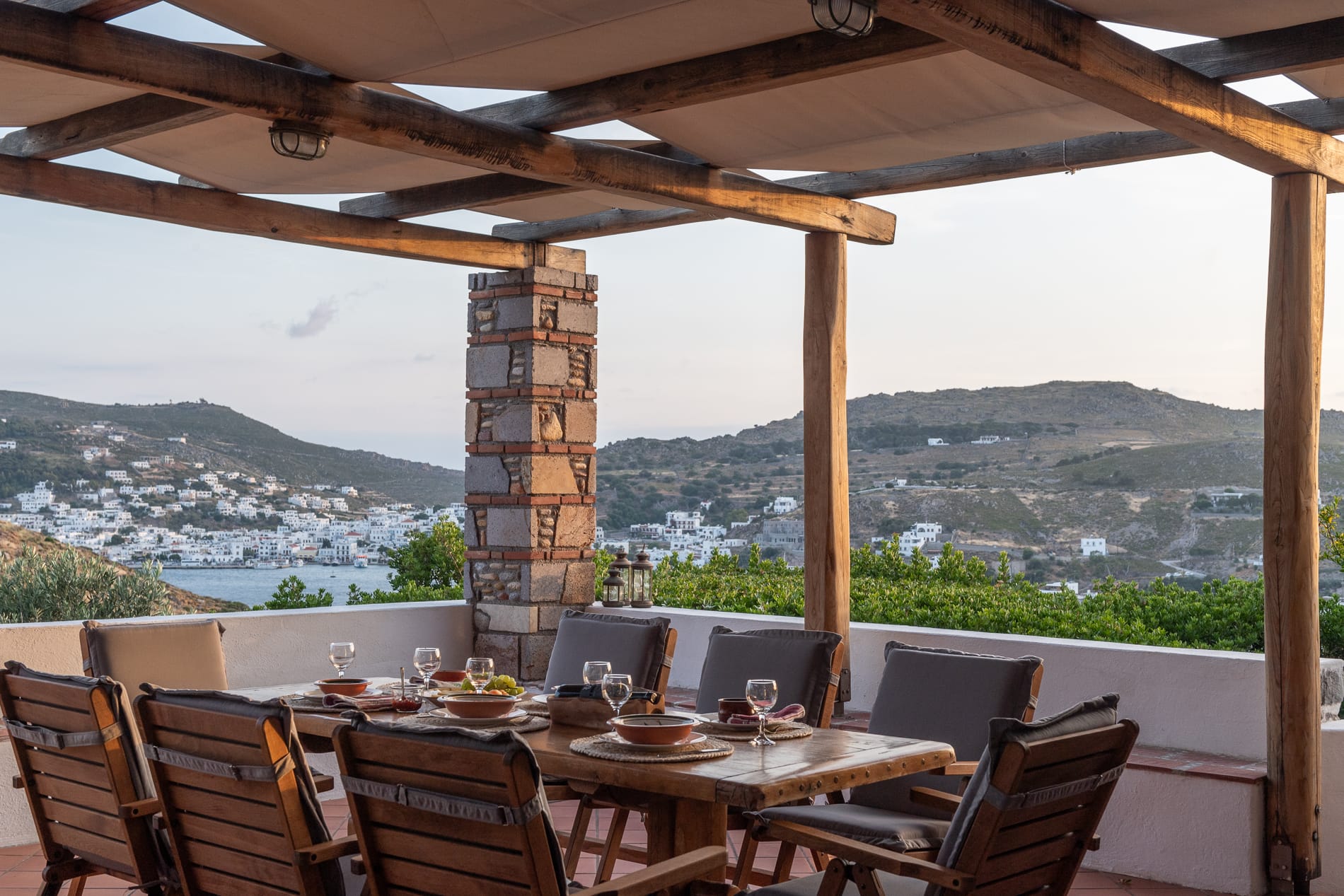 Villa Margarita with Private Pool