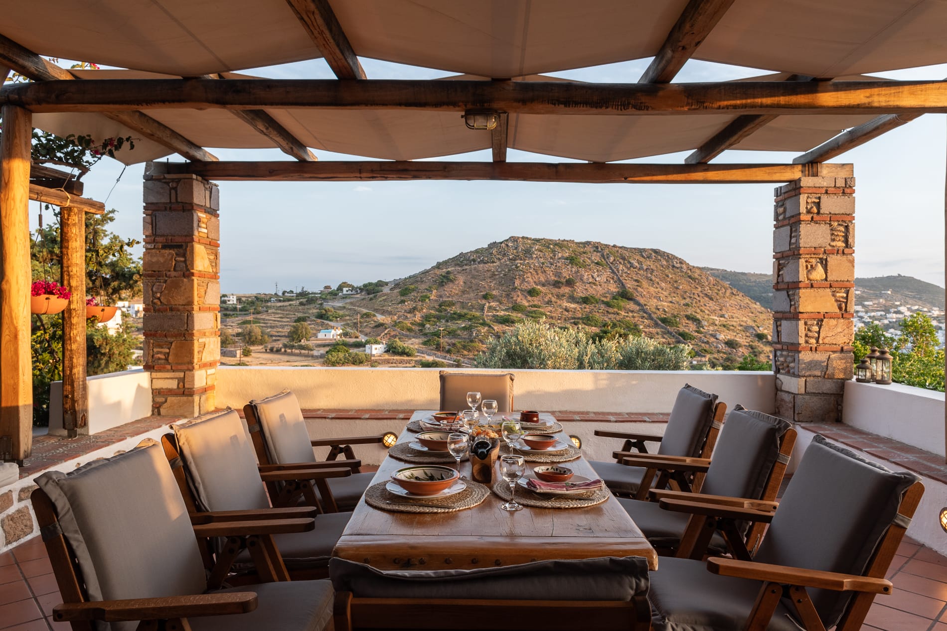 Villa Margarita with Private Pool