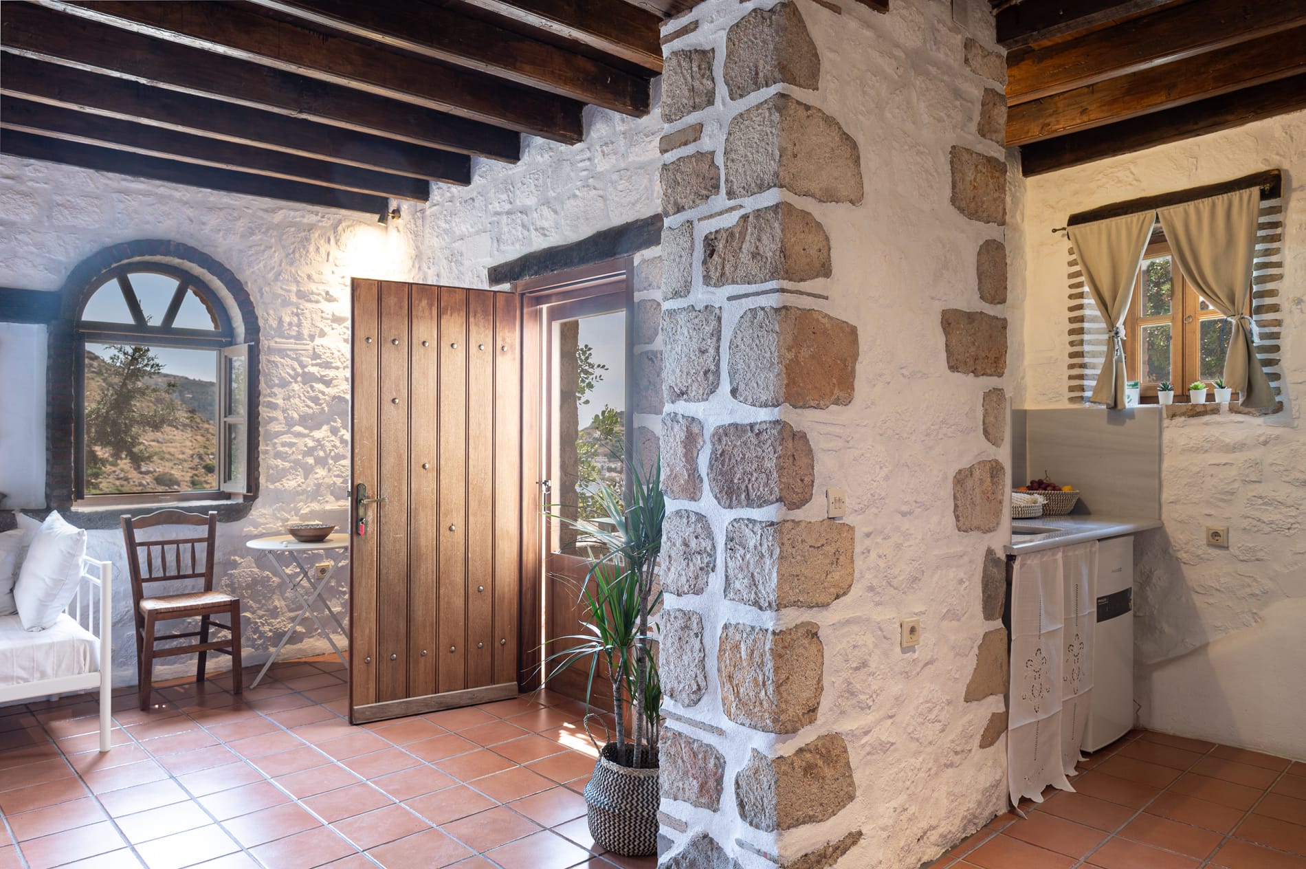 Villa Margarita with Private Pool