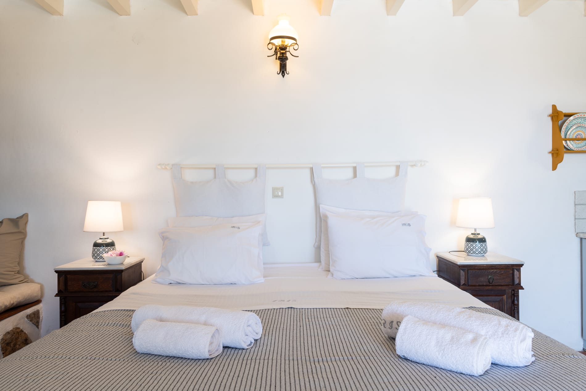 Villa Margarita with Private Pool