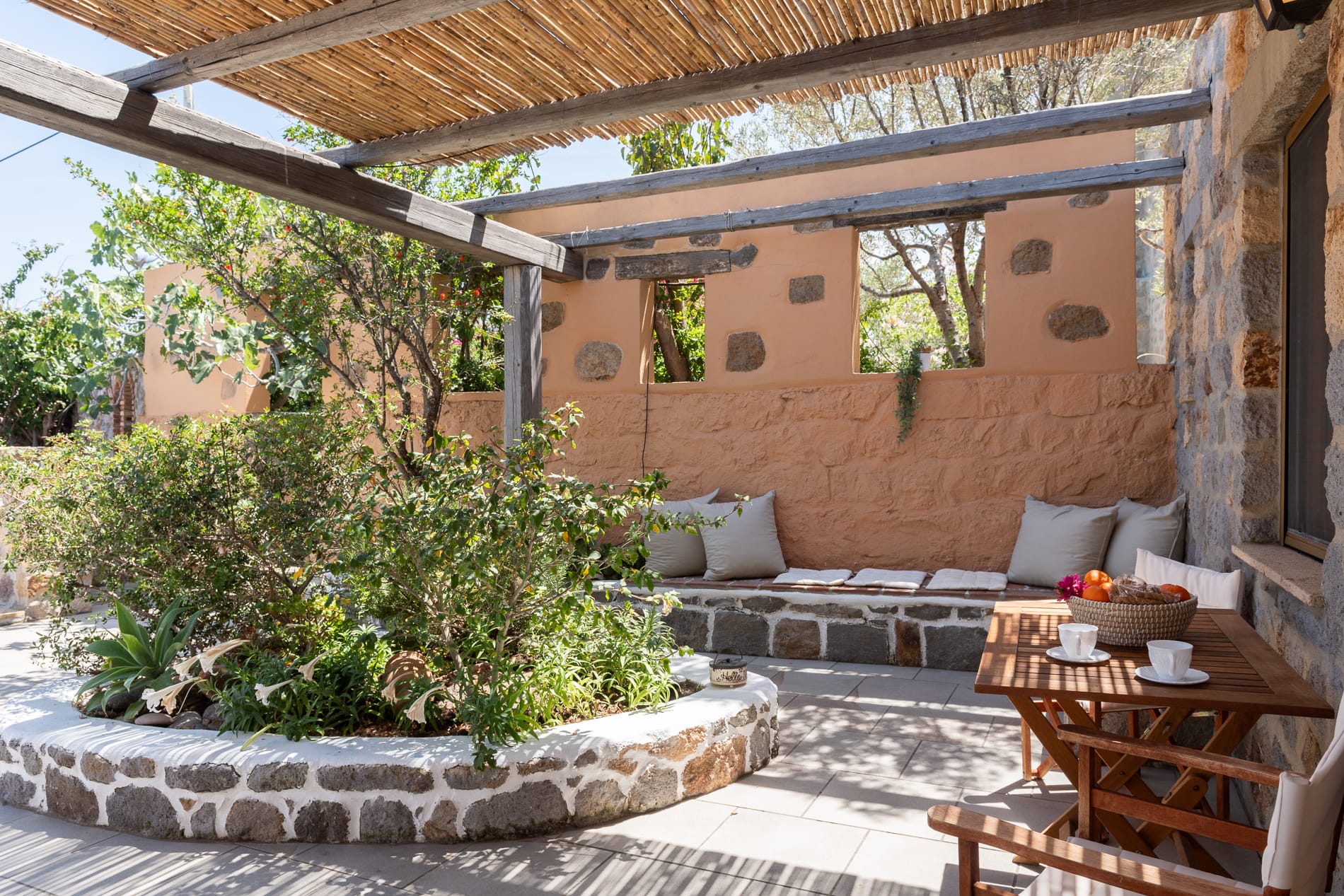 Villa Margarita with Private Pool