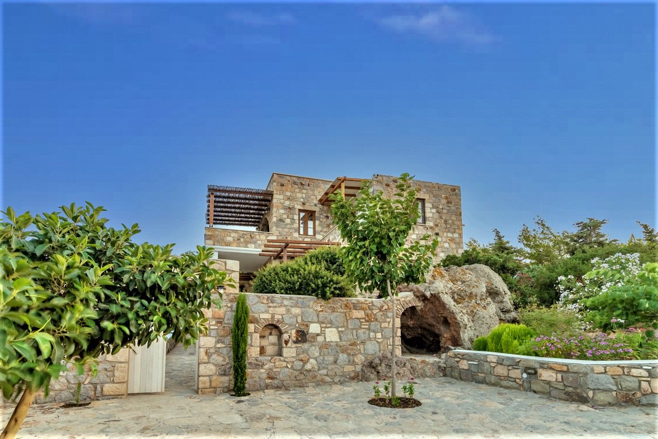 Villa Sofia