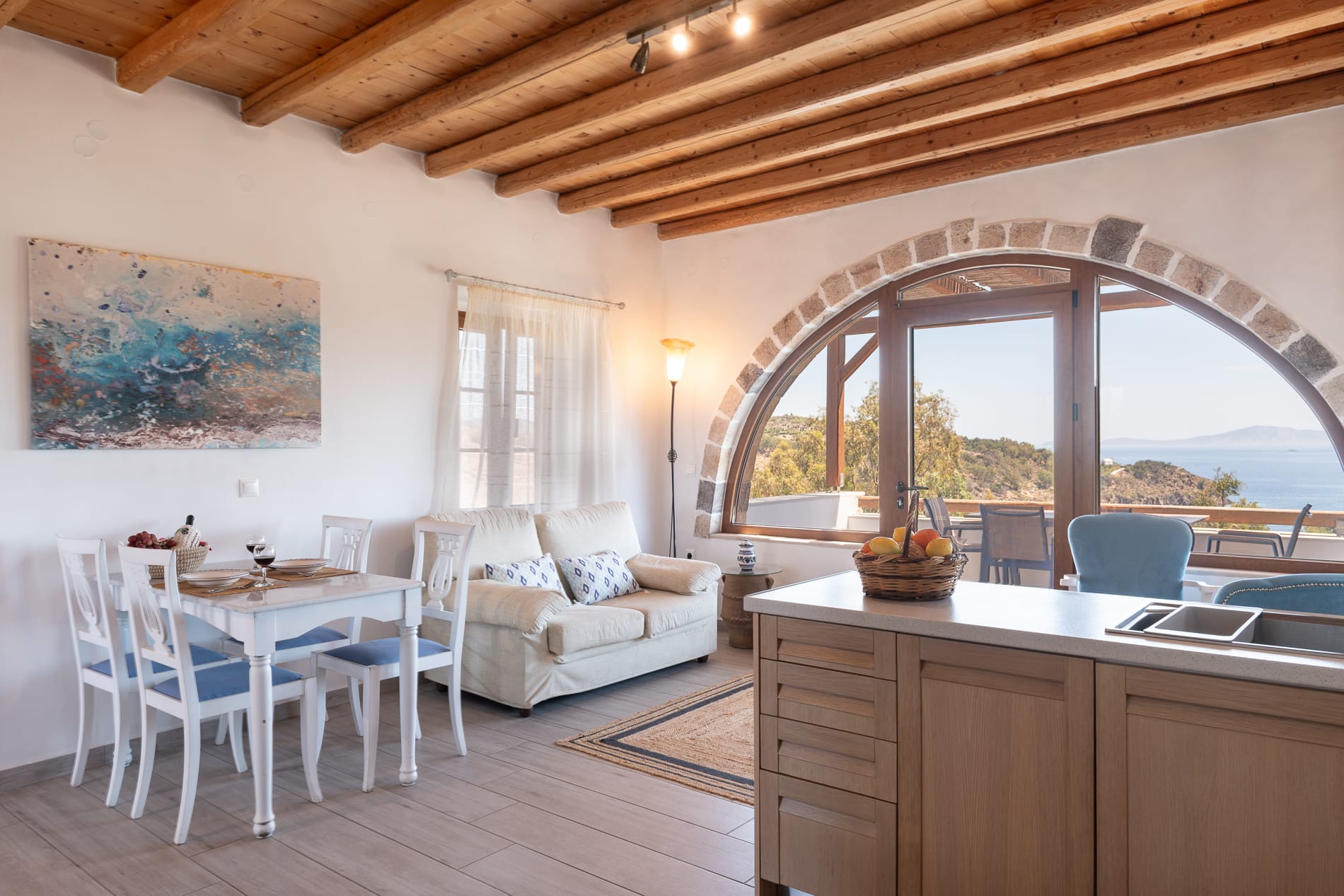 Sofia Quadruple Apartment