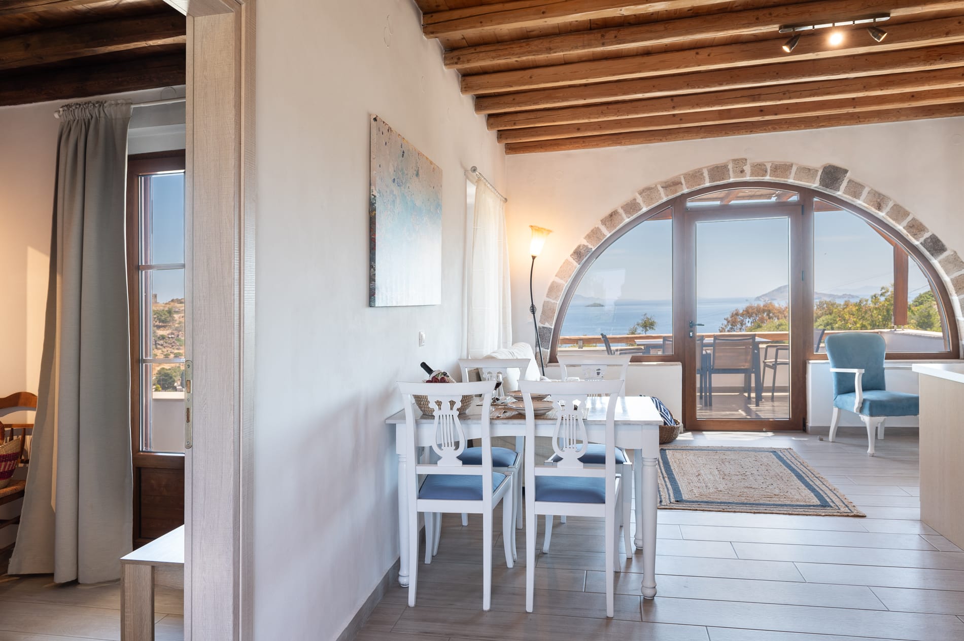 Sofia Quadruple Apartment