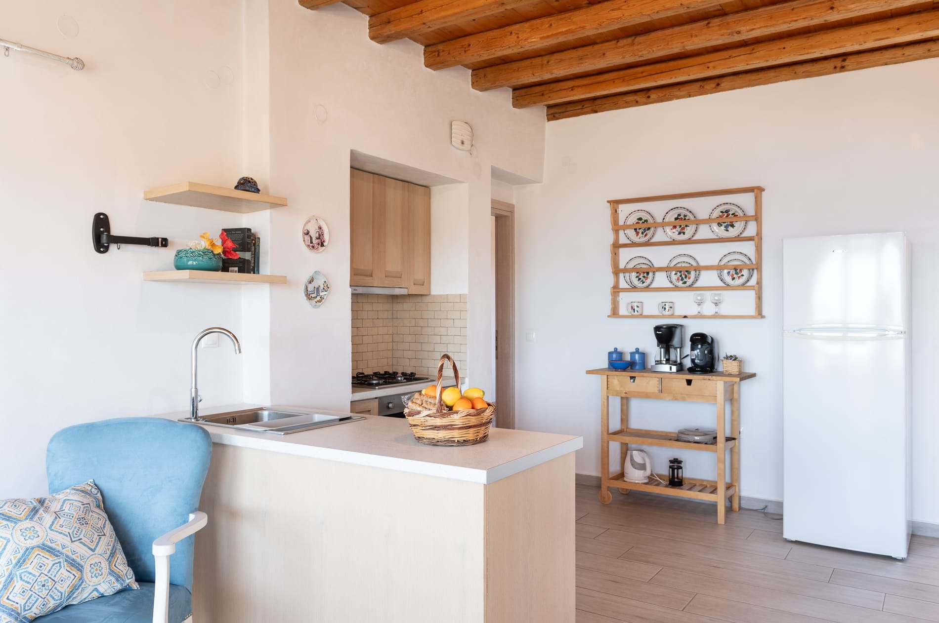 Sofia Quadruple Apartment