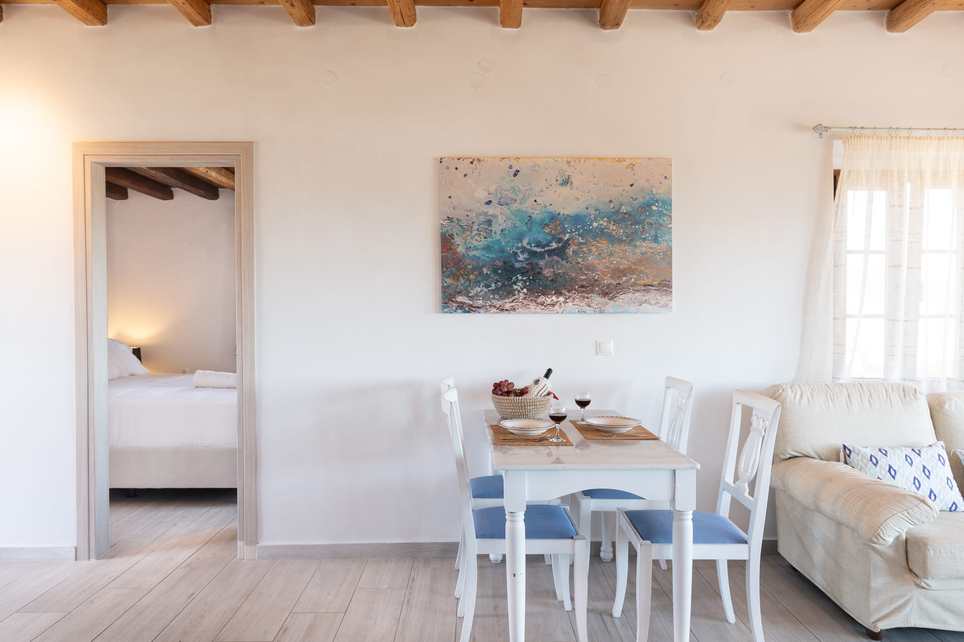 Sofia Quadruple Apartment