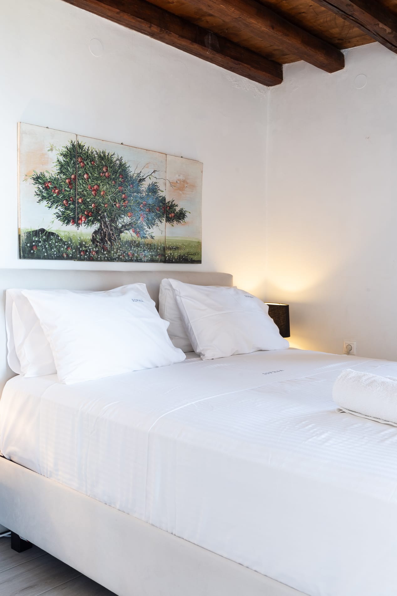 Sofia Quadruple Apartment