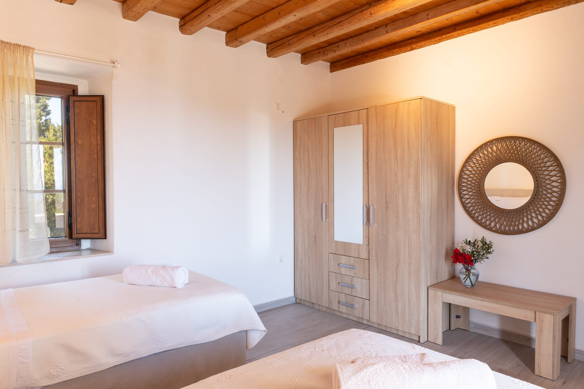 Sofia Quadruple Apartment