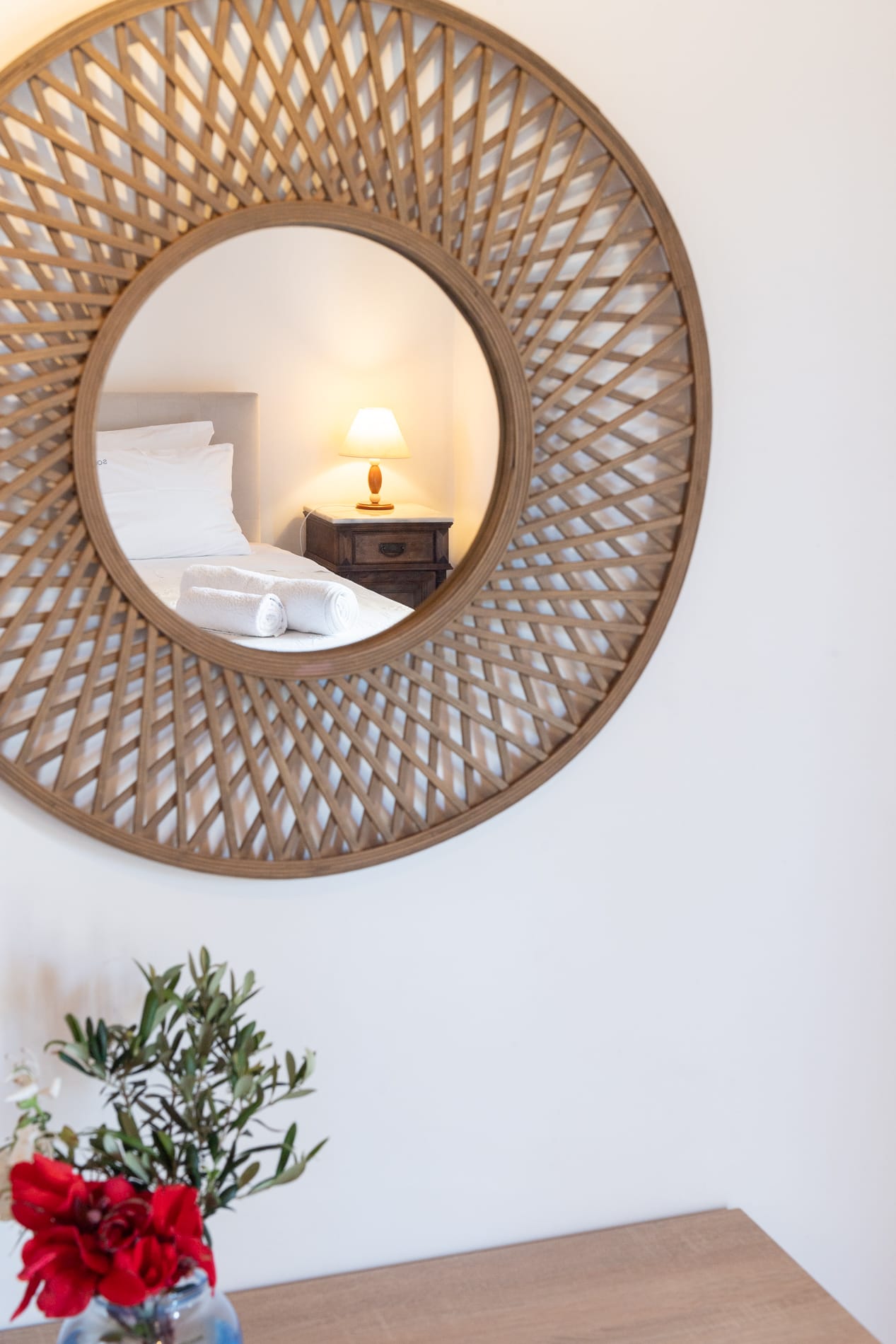 Sofia Quadruple Apartment