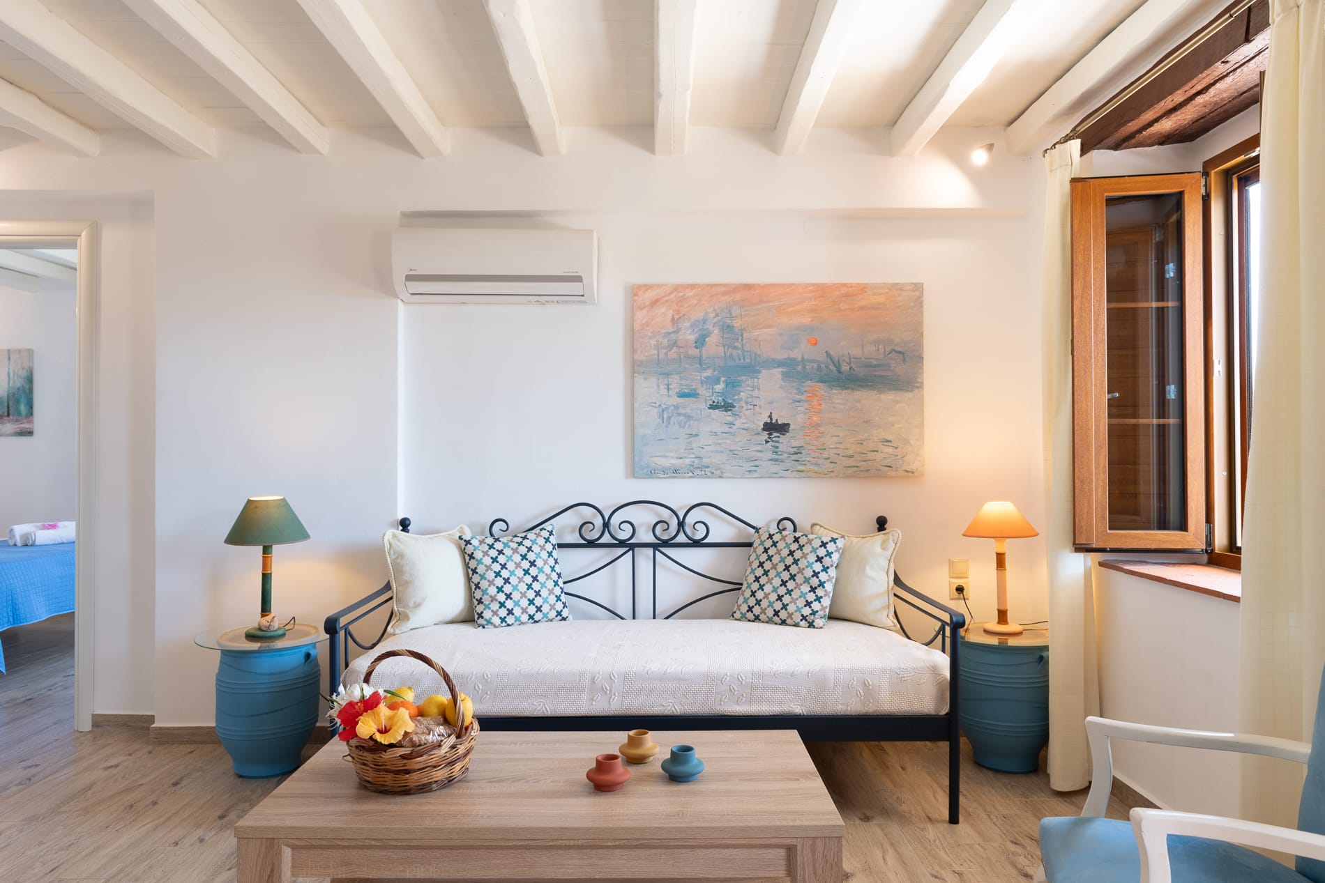 Sofia Triple Apartment