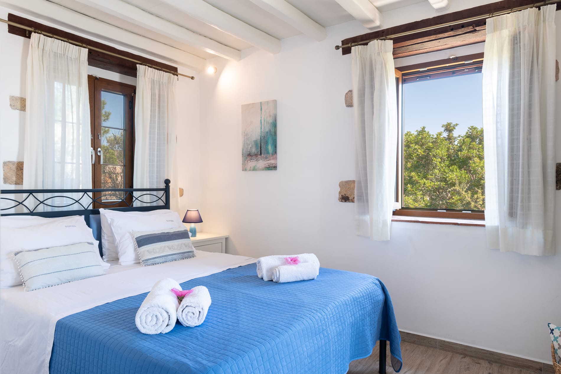 Sofia Triple Apartment