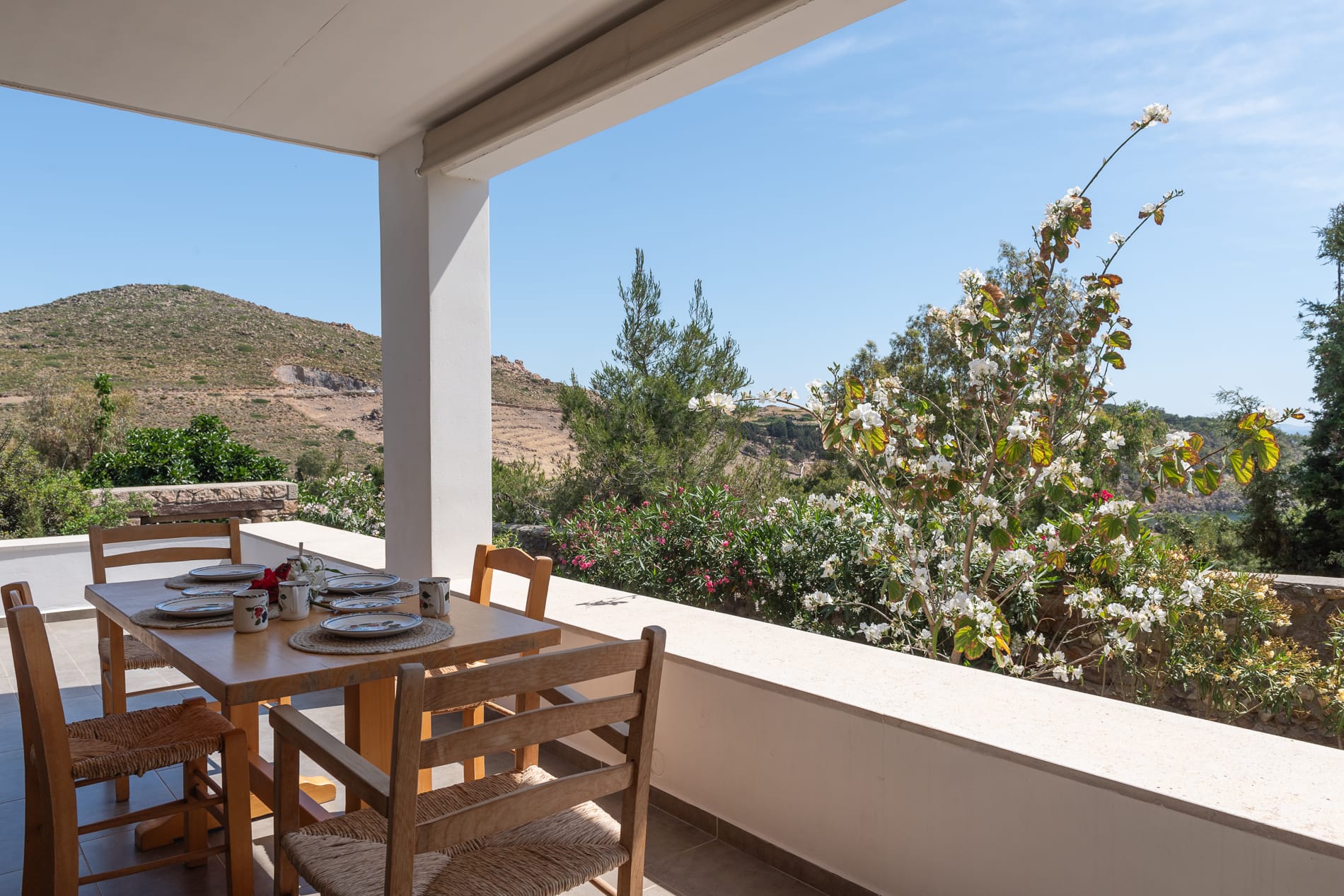 Sofia Triple Apartment