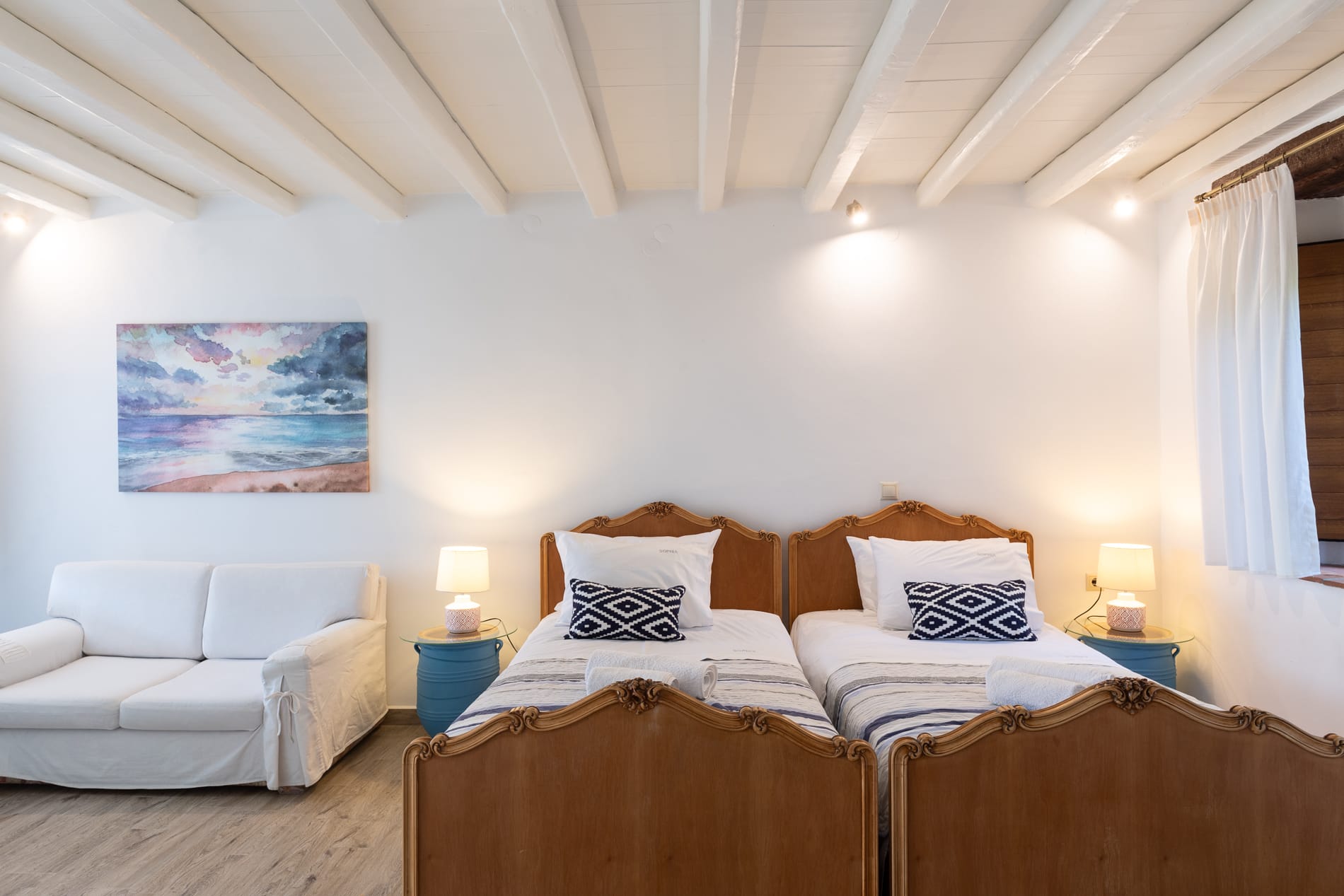 Sofia Double Apartment