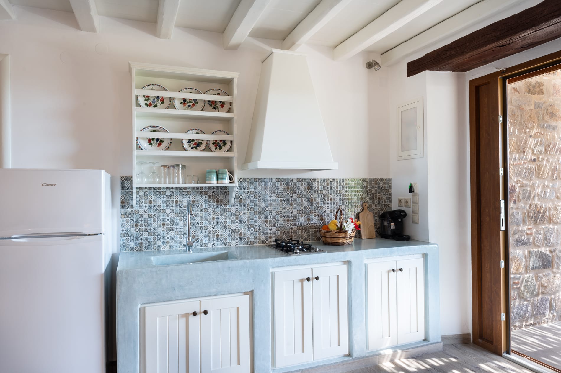 Sofia Double Apartment