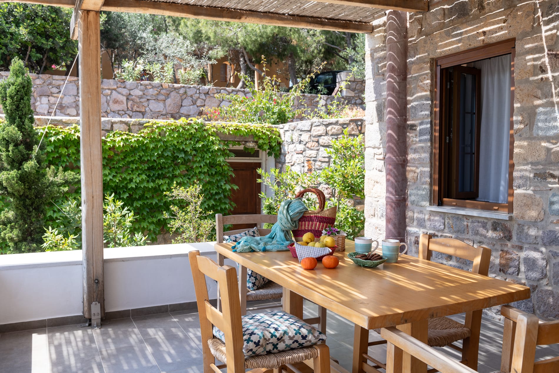 Sofia Double Apartment