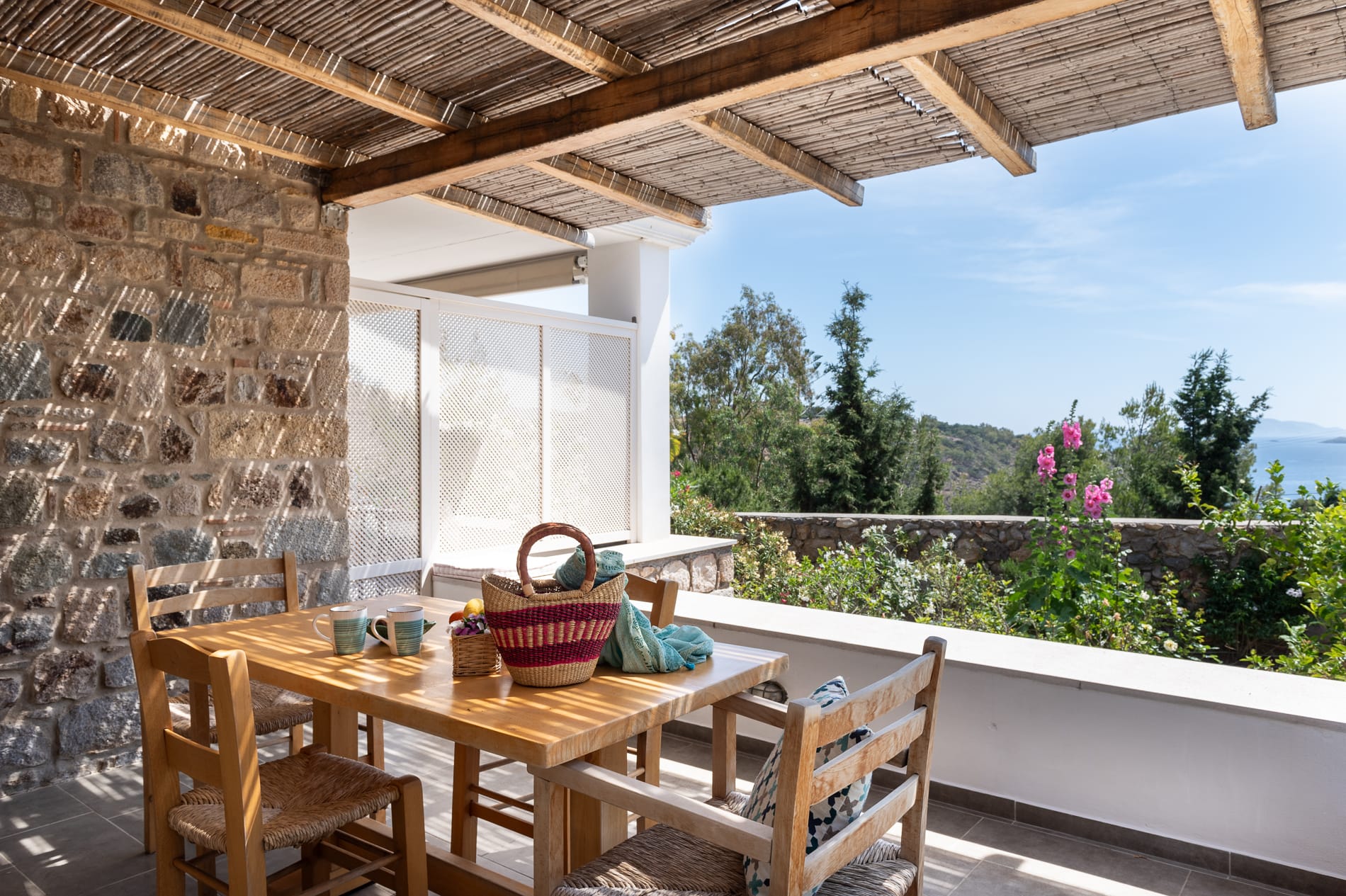 Sofia Double Apartment