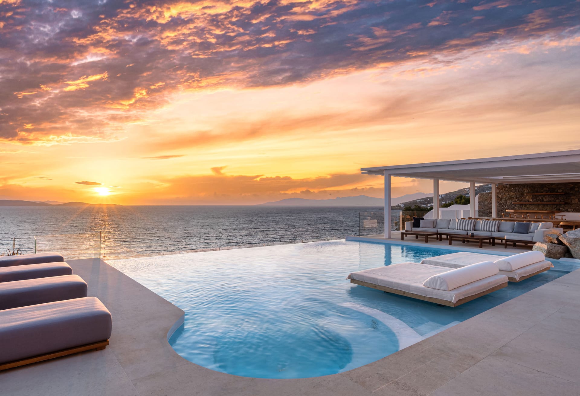 Villa Sonia | Aleomandra