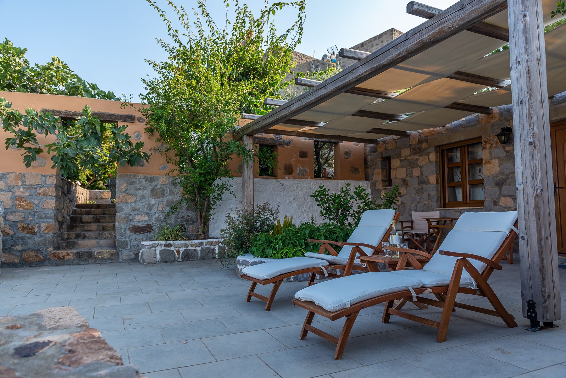 Villa Margarita Pool Studio