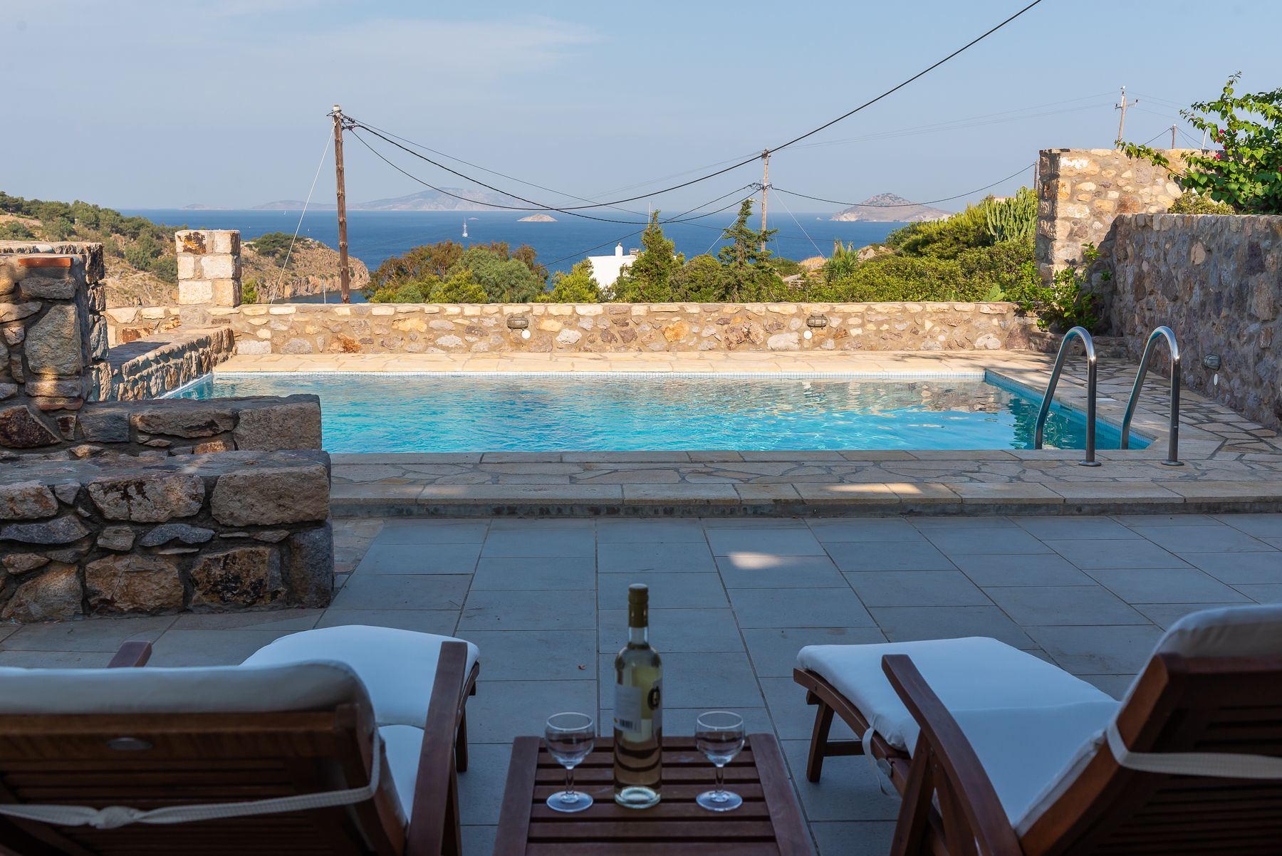 Villa Margarita Pool Studio