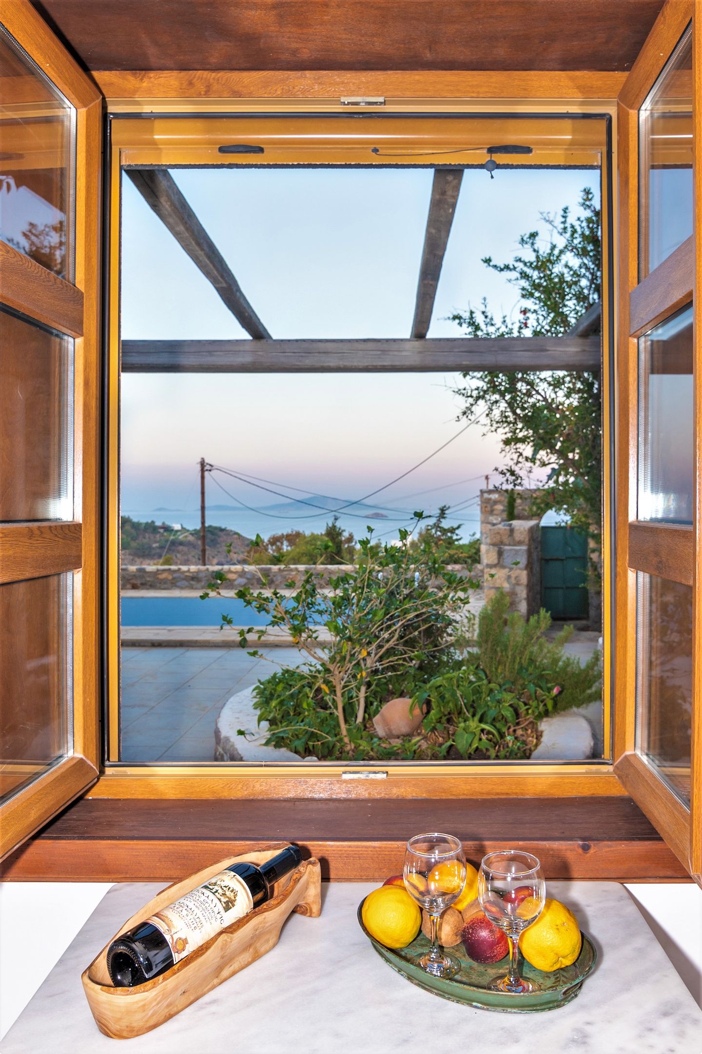 Villa Margarita Pool Studio