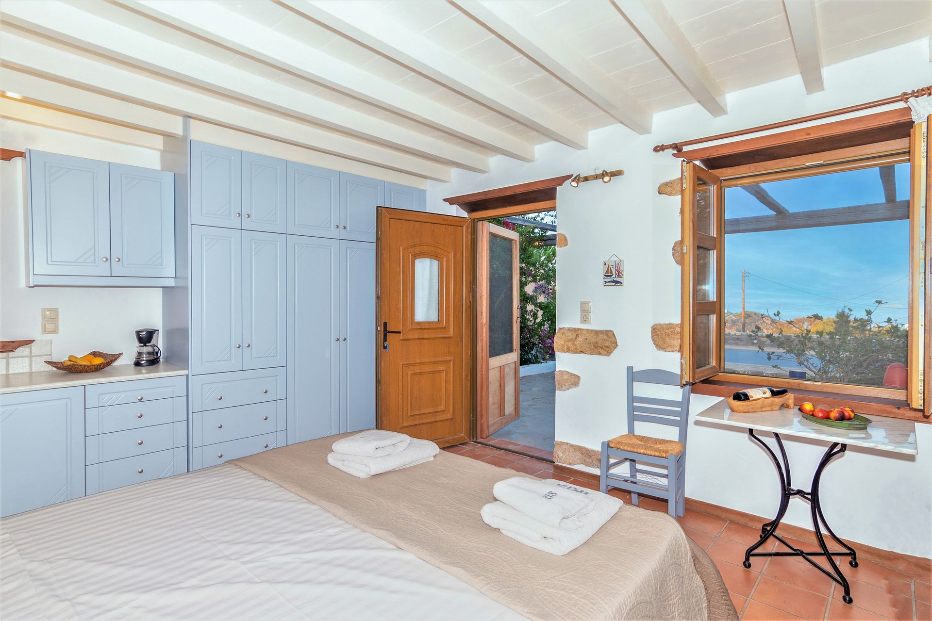 Villa Margarita Pool Studio