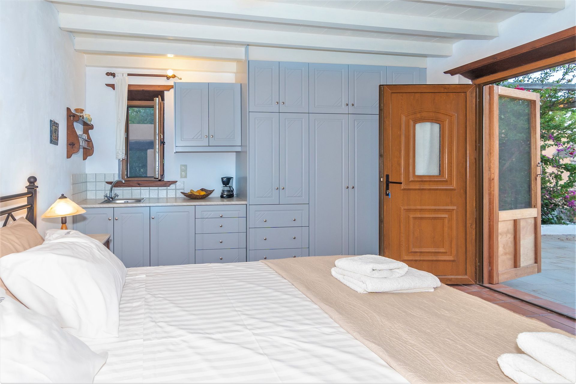 Villa Margarita Pool Studio