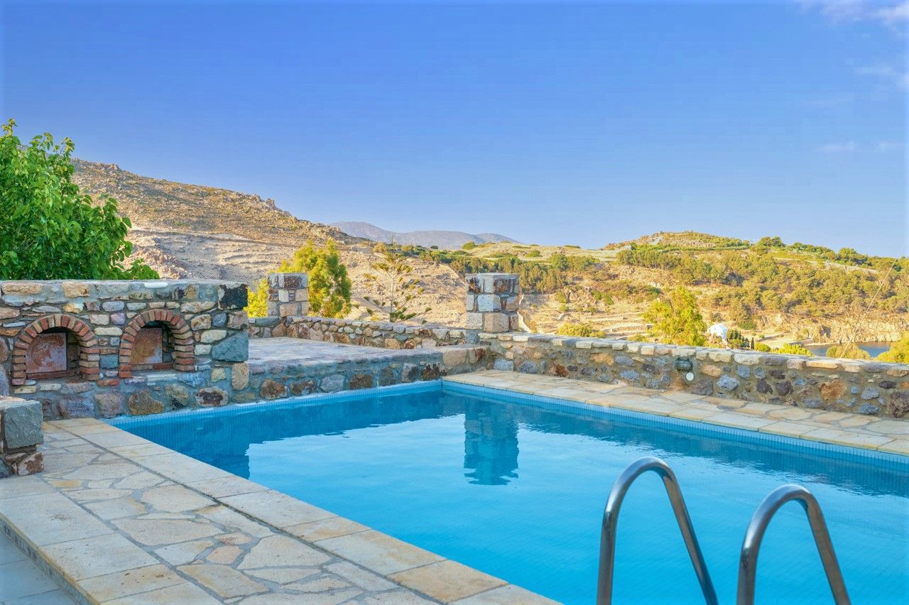 Villa Margarita Pool Studio