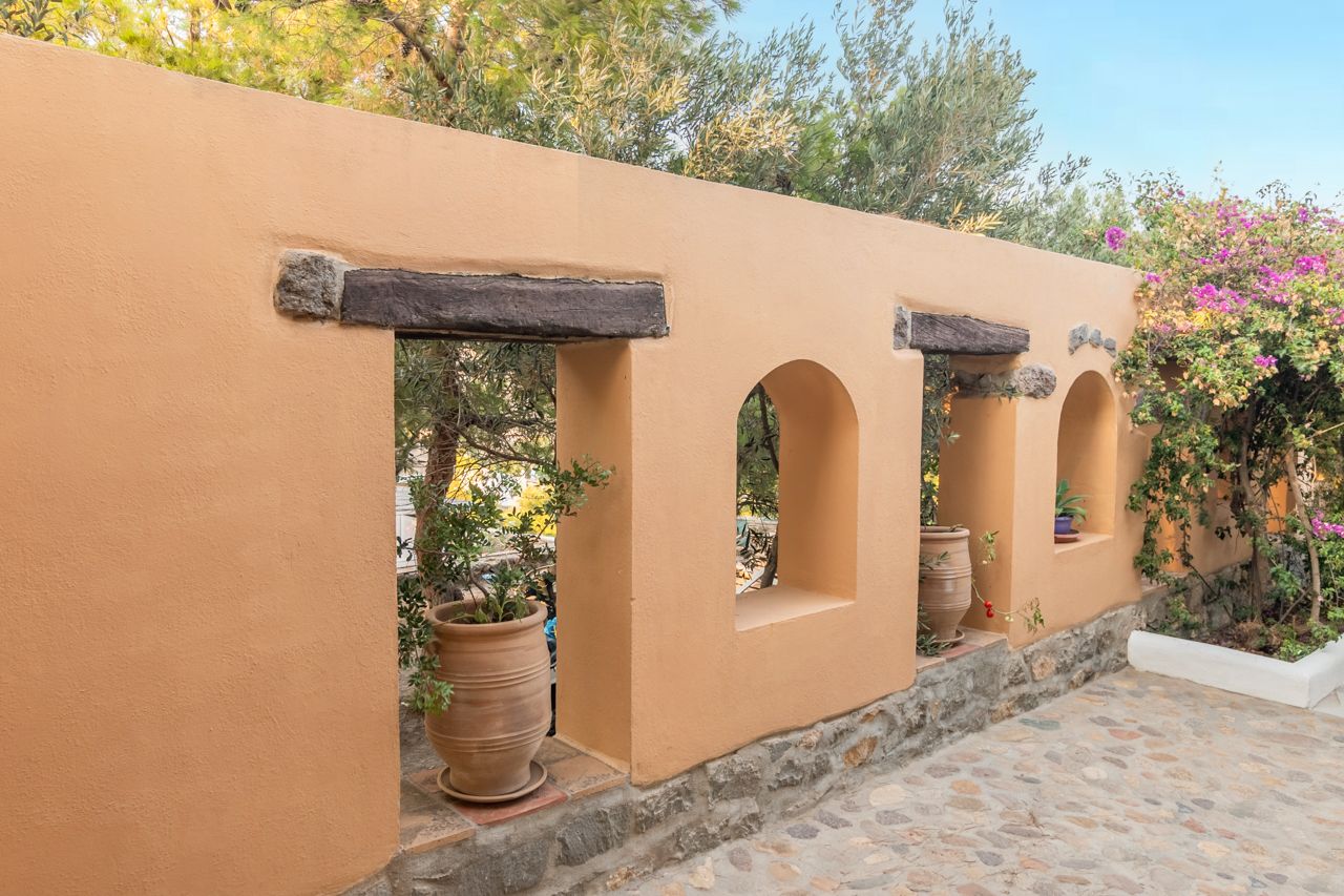 Villa Margarita Pool Studio