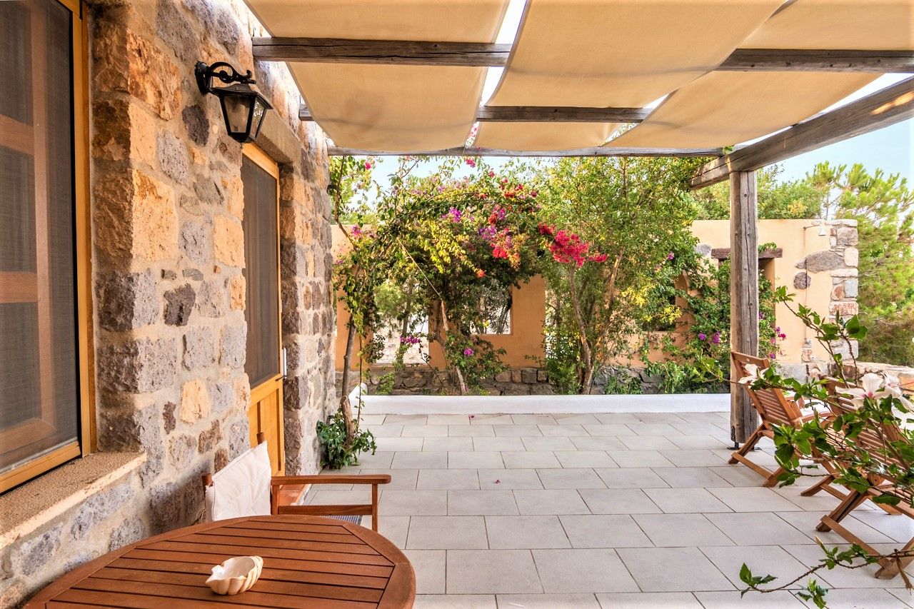 Villa Margarita Pool Studio