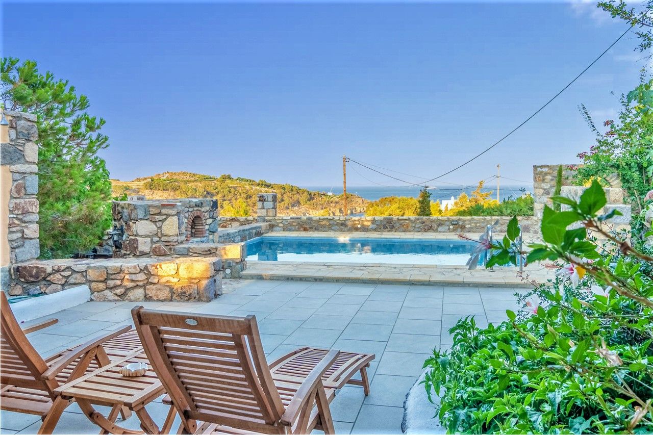 Villa Margarita Pool Studio