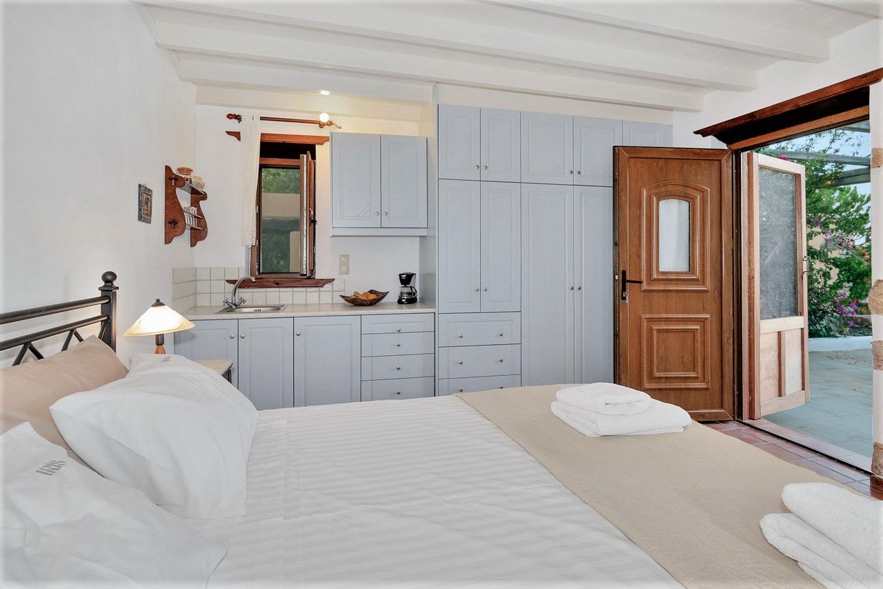 Villa Margarita Pool Studio