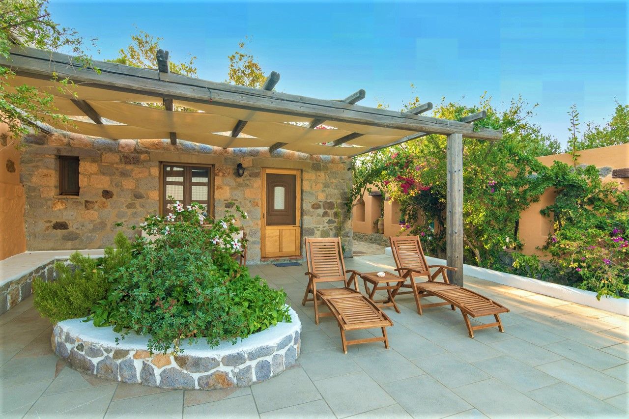 Villa Margarita Pool Studio